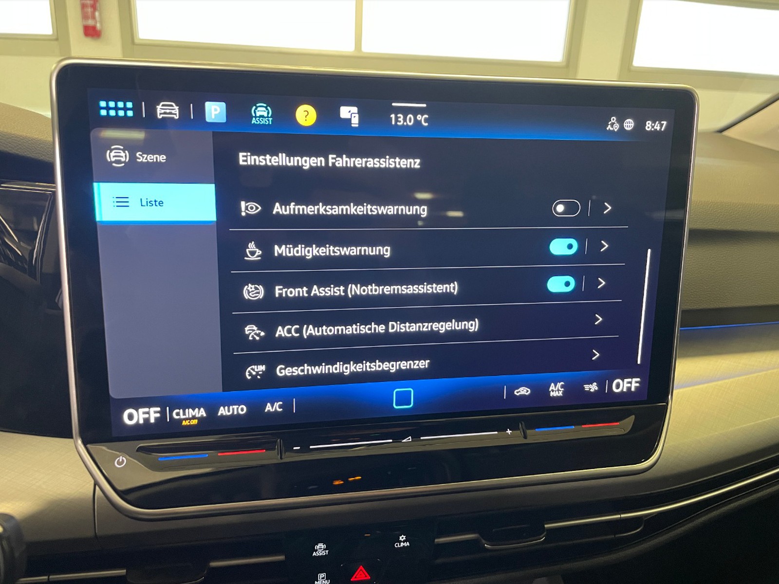 Volkswagen Golf 2.0 tdi life 115cv - 15