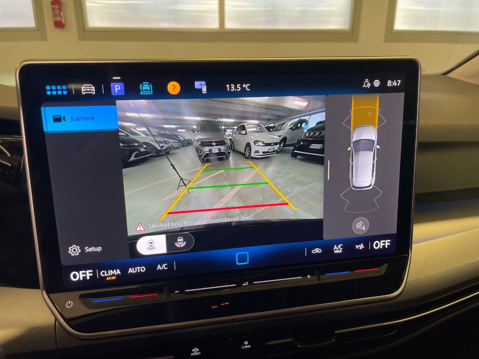 Volkswagen Golf 2.0 tdi life 115cv - 16