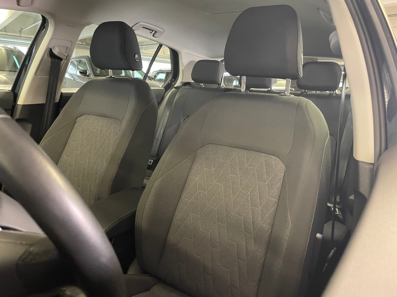 Volkswagen Golf 2.0 tdi life 115cv - 20