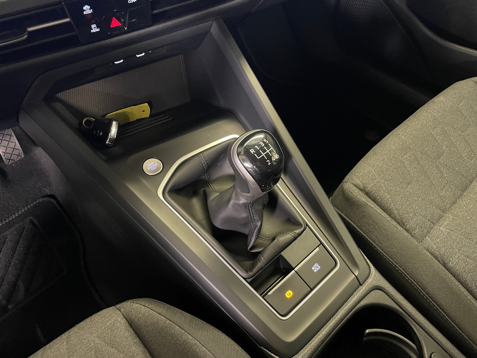 Volkswagen Golf 2.0 tdi life 115cv - 21