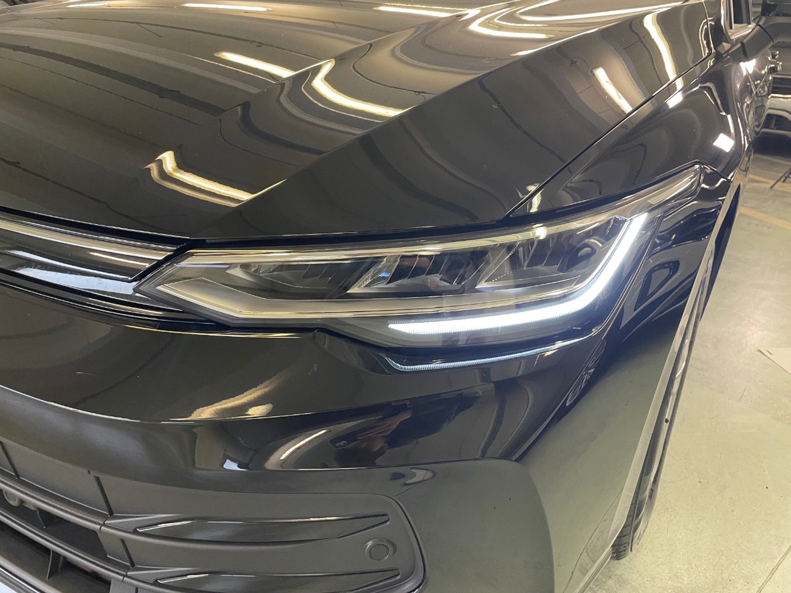 Volkswagen Golf 2.0 tdi life 115cv - 22