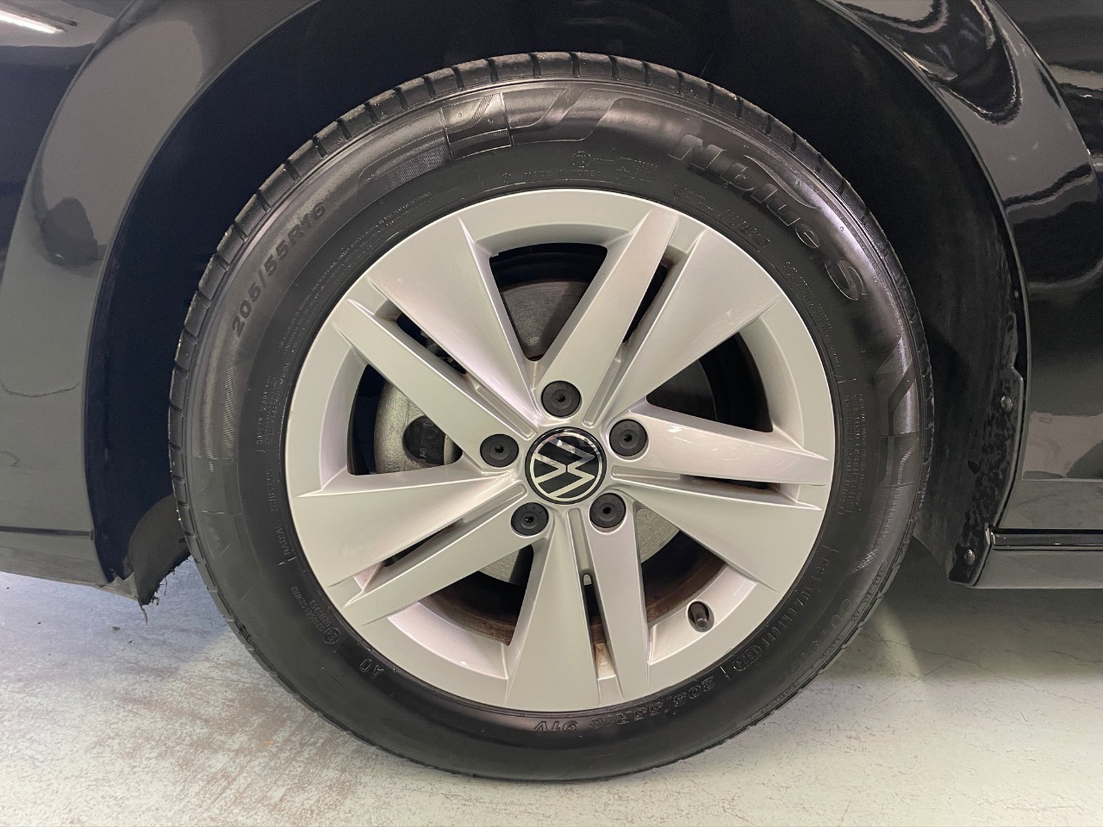 Volkswagen Golf 2.0 tdi life 115cv - 23