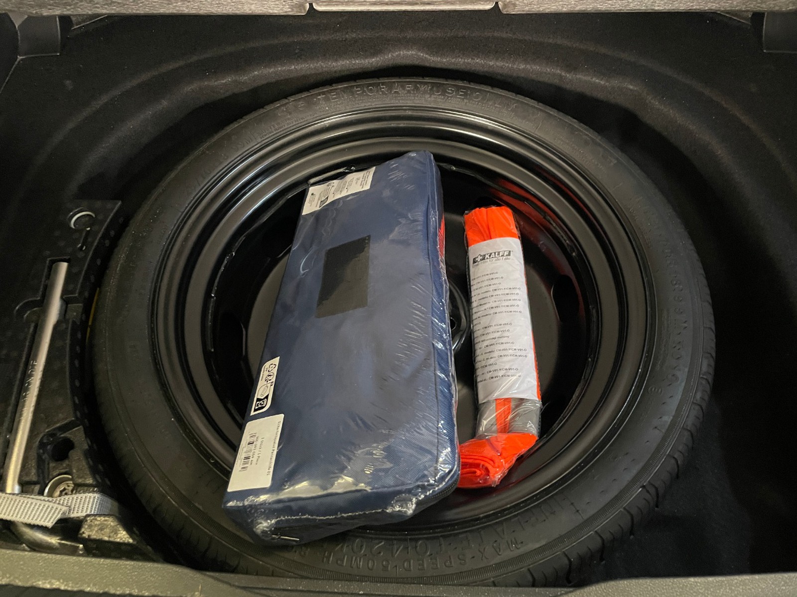 Volkswagen Golf 2.0 tdi life 115cv - 24