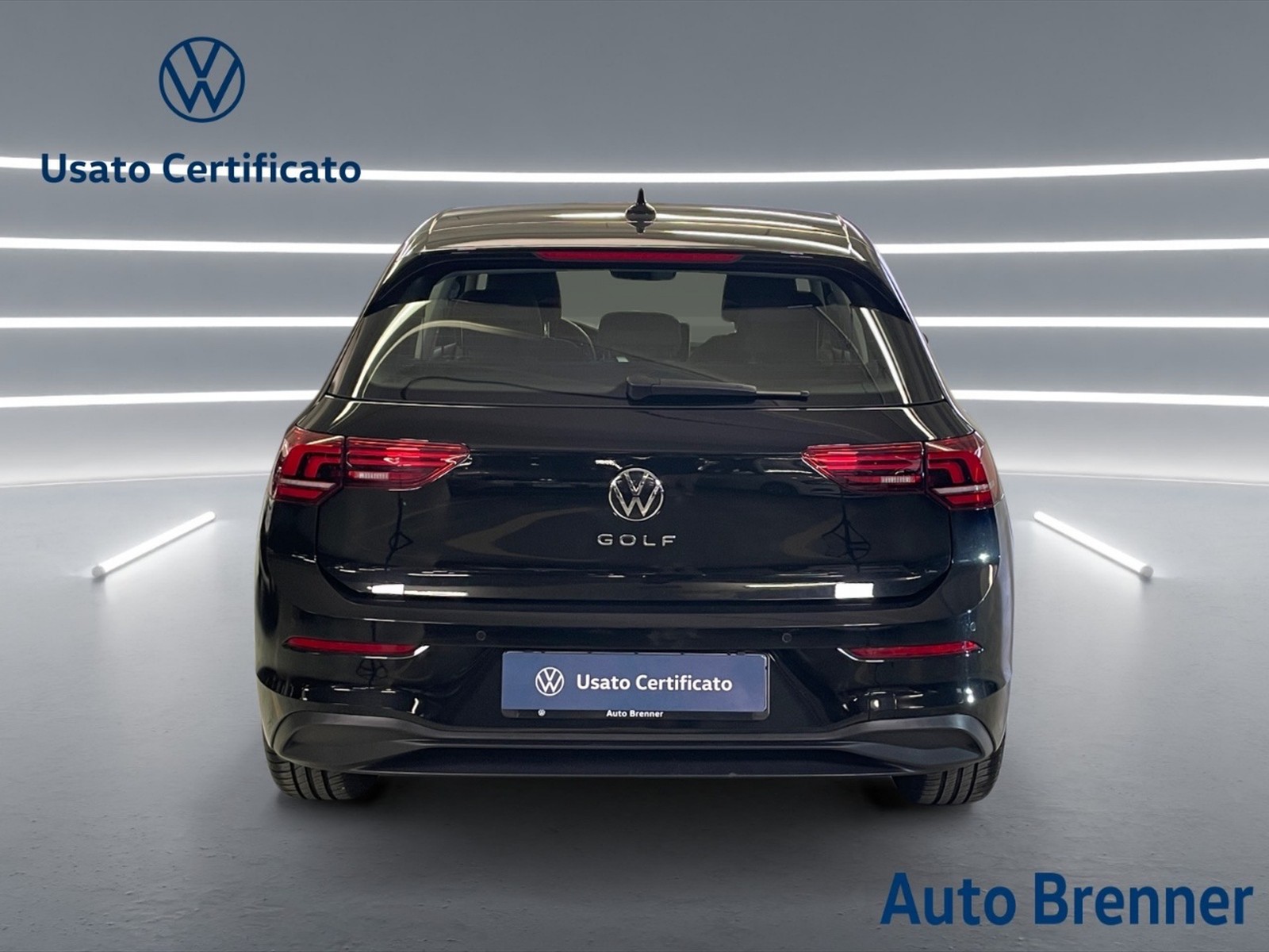 Volkswagen Golf 2.0 tdi life 115cv - 5