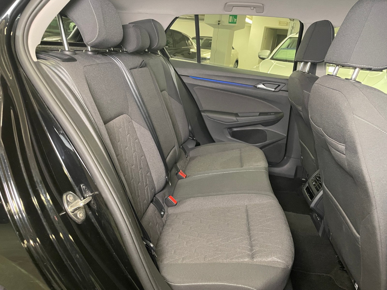 Volkswagen Golf 2.0 tdi life 115cv - 10