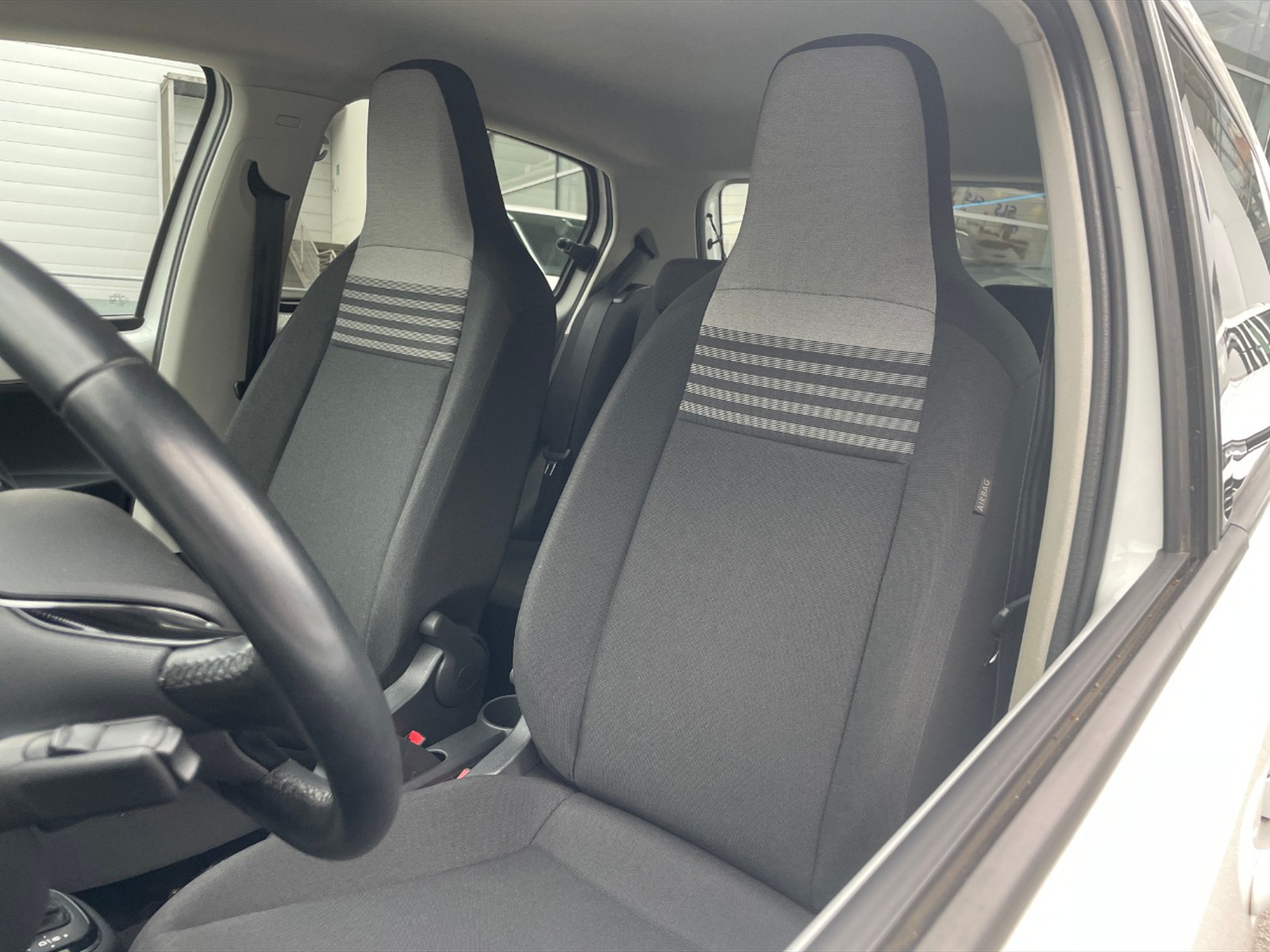 Volkswagen e-up! 5p - 17