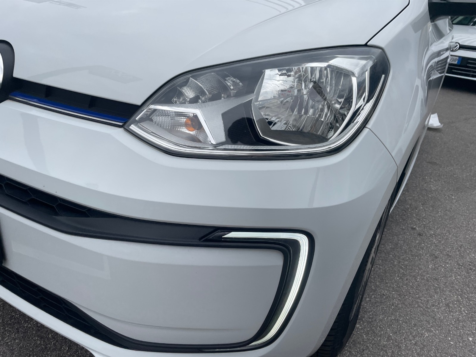 Volkswagen e-up! 5p - 18
