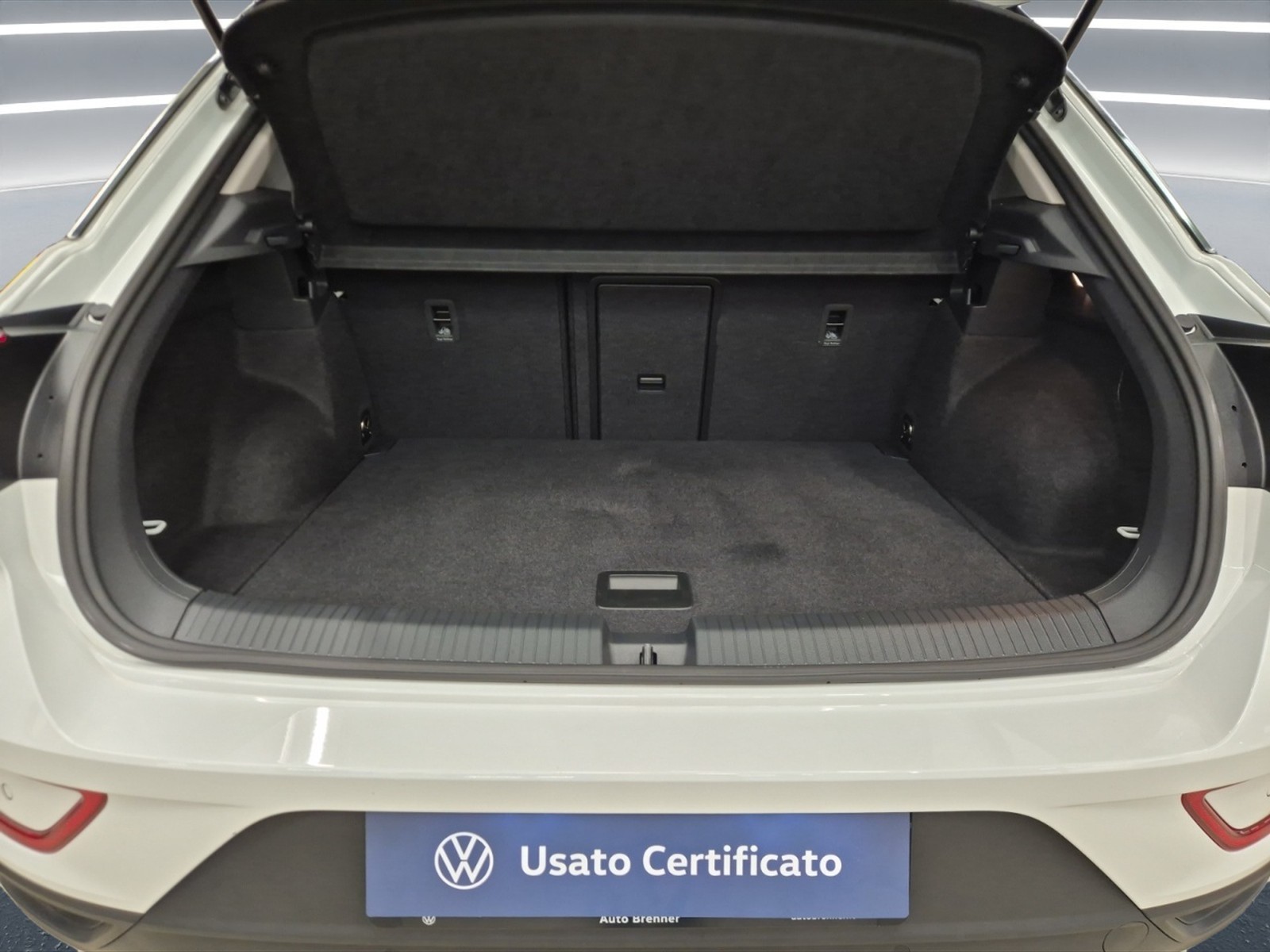 Volkswagen T-Roc 1.0 tsi edition plus 115cv - 12