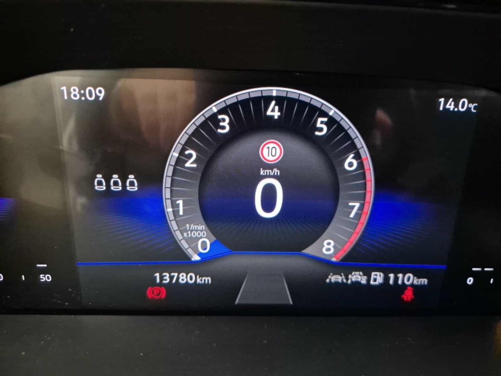 Volkswagen T-Roc 1.0 tsi edition plus 115cv - 13