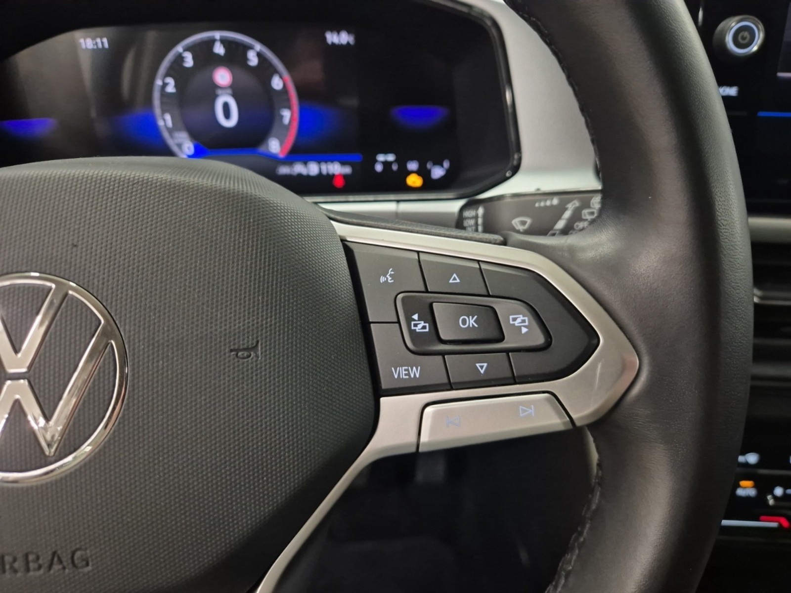 Volkswagen T-Roc 1.0 tsi edition plus 115cv - 15