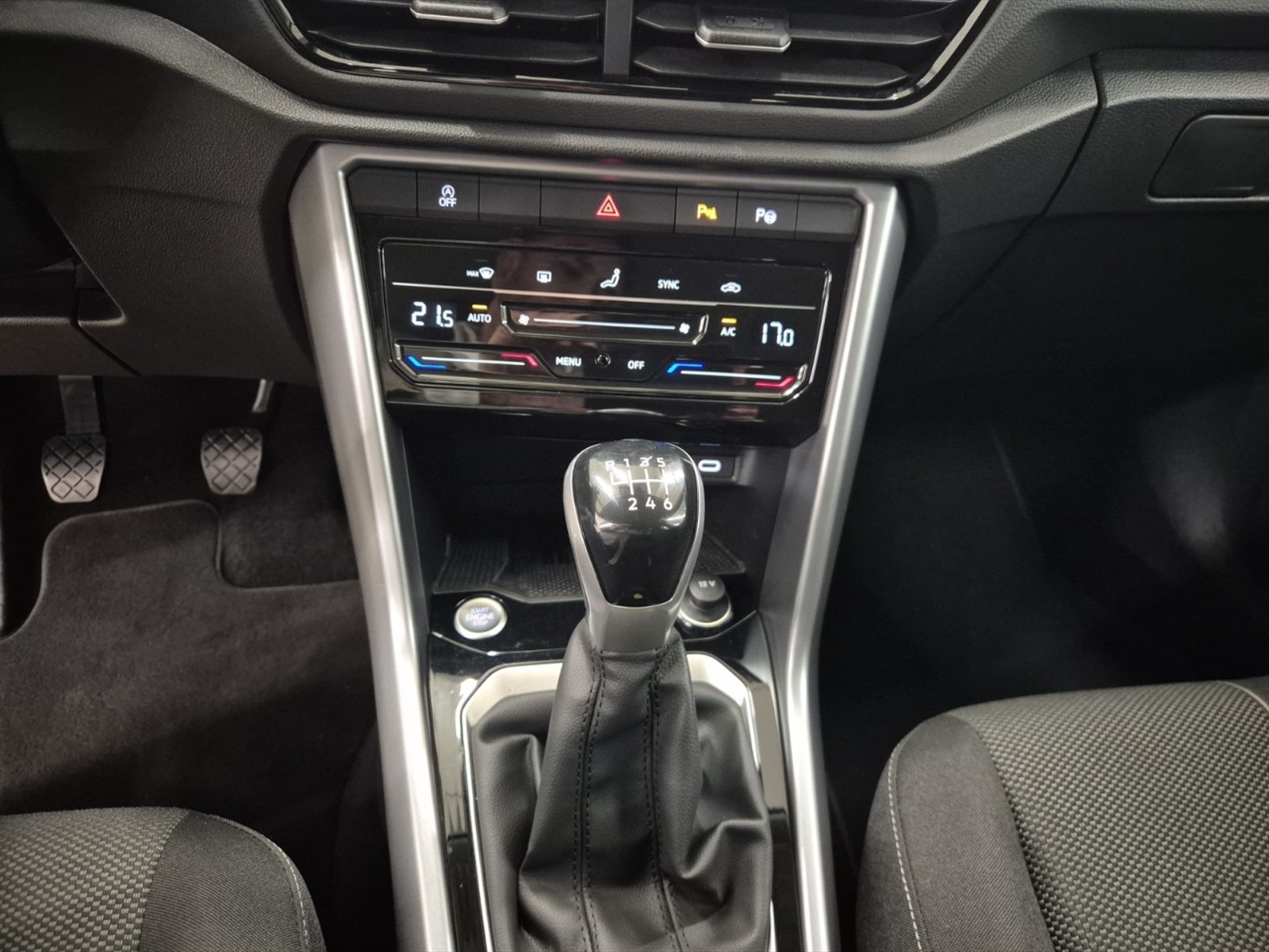 Volkswagen T-Roc 1.0 tsi edition plus 115cv - 22