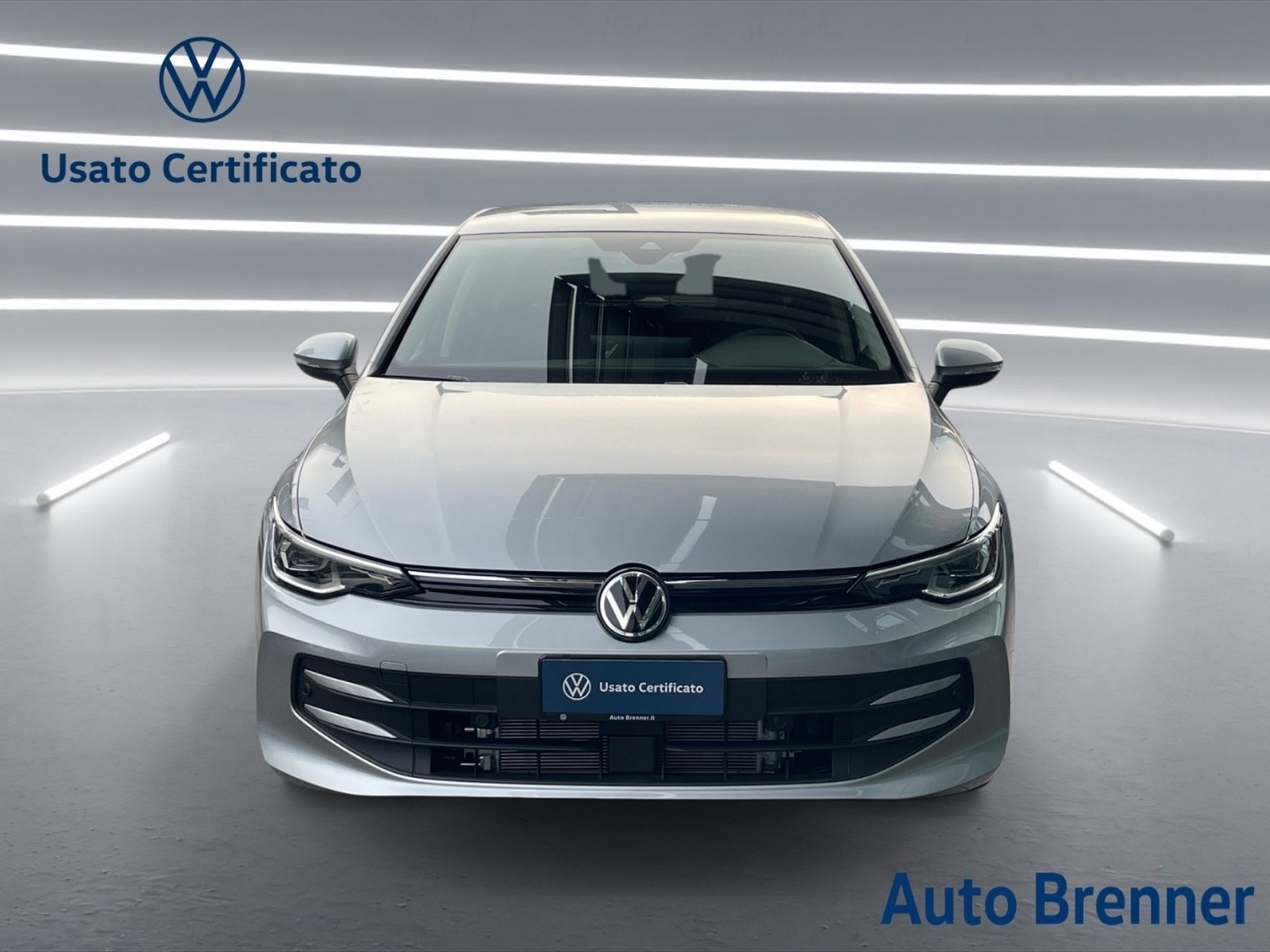 Volkswagen Golf 1.5 etsi edition plus 115cv dsg - 2