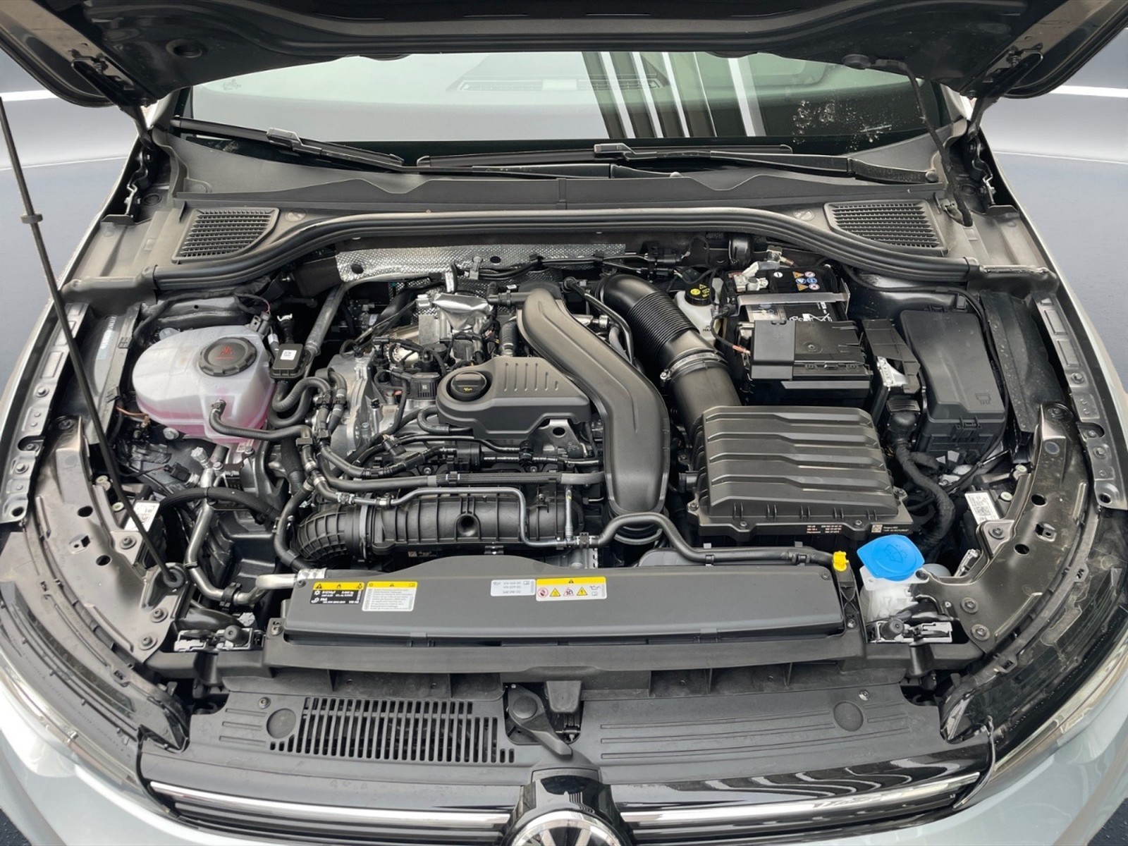 Volkswagen Golf 1.5 etsi edition plus 115cv dsg - 11
