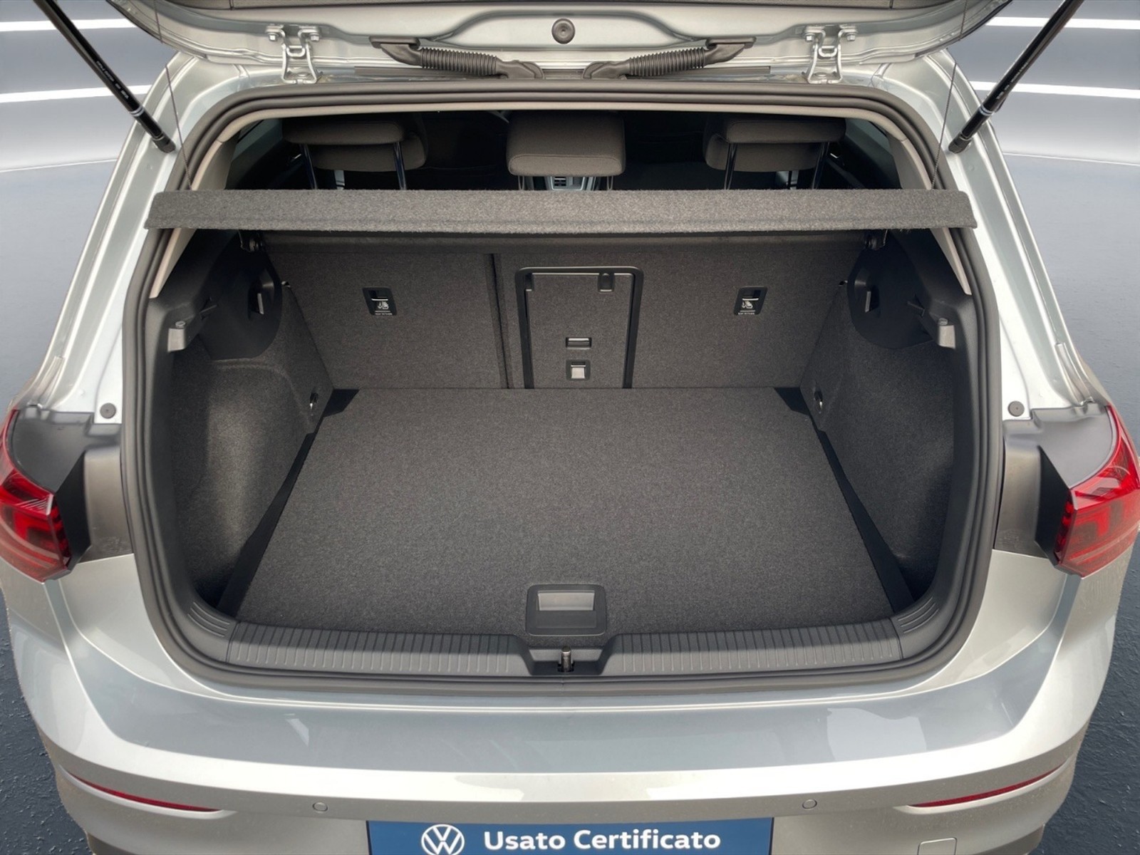 Volkswagen Golf 1.5 etsi edition plus 115cv dsg - 12