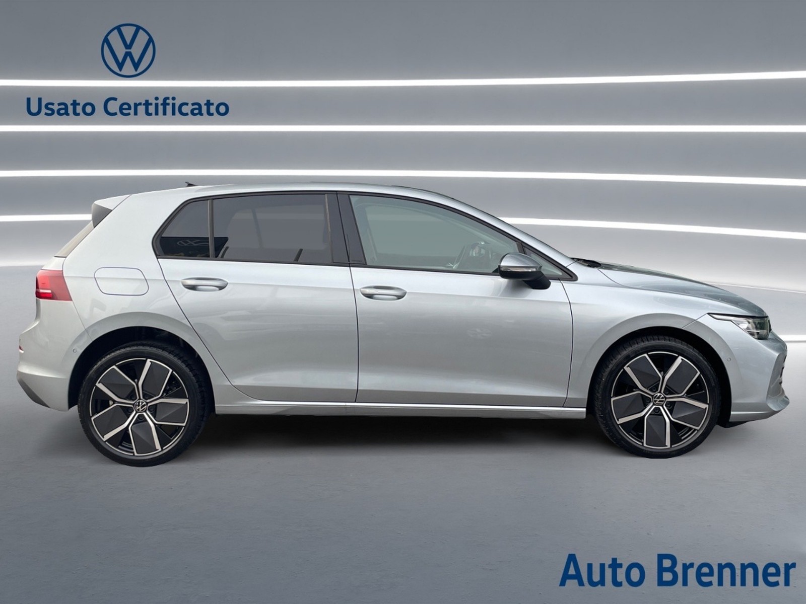 Volkswagen Golf 1.5 etsi edition plus 115cv dsg - 3