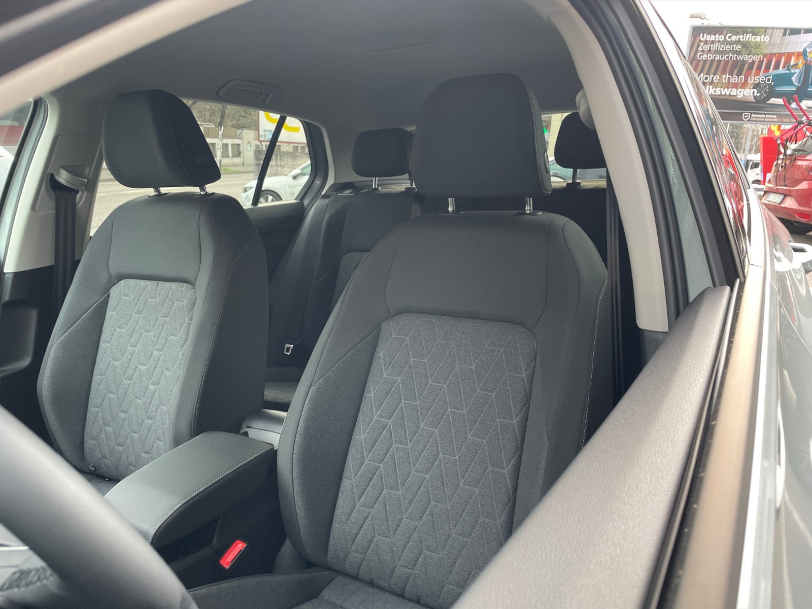 Volkswagen Golf 1.5 etsi edition plus 115cv dsg - 21