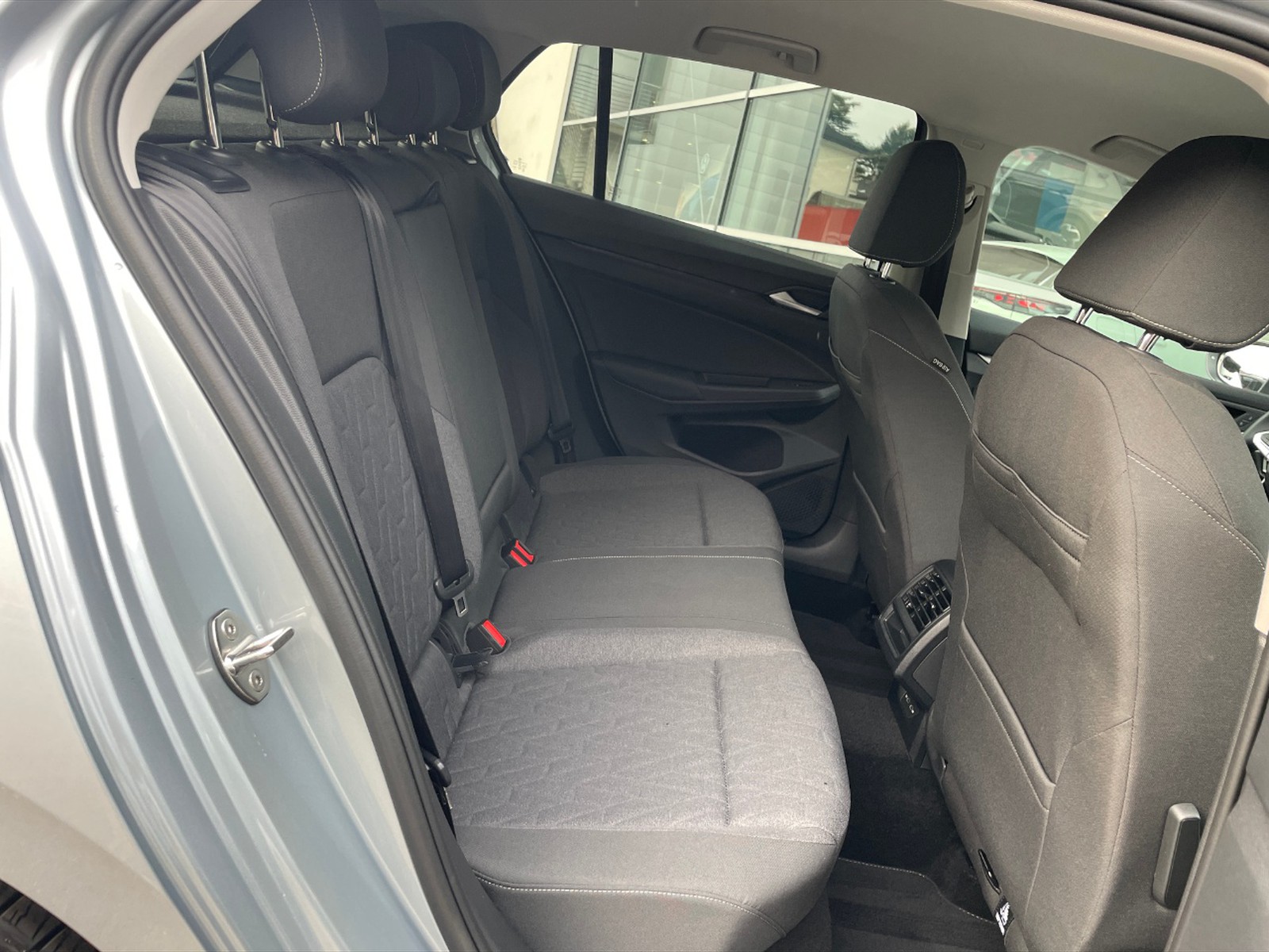 Volkswagen Golf 1.5 etsi edition plus 115cv dsg - 10
