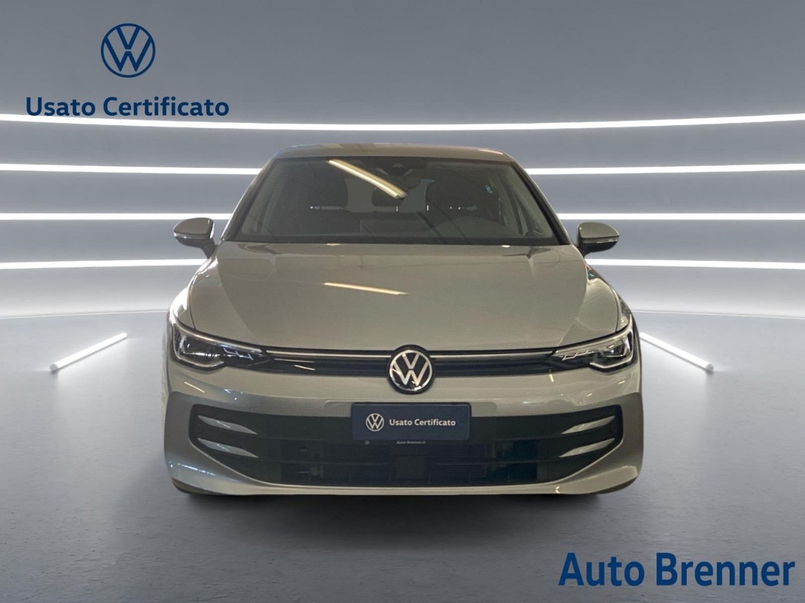 Volkswagen Golf 2.0 tdi edition plus 115cv - 2