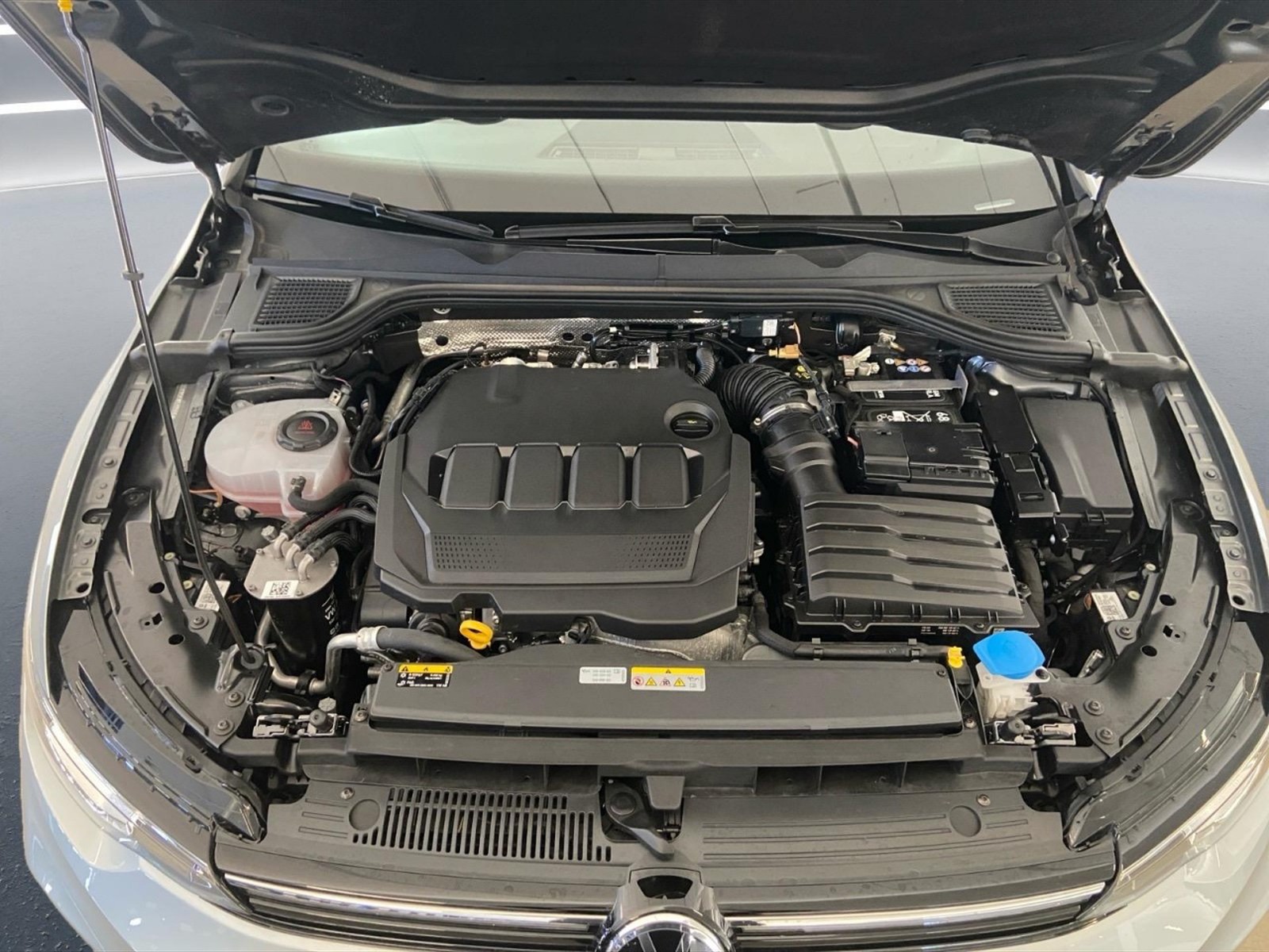 Volkswagen Golf 2.0 tdi edition plus 115cv - 11