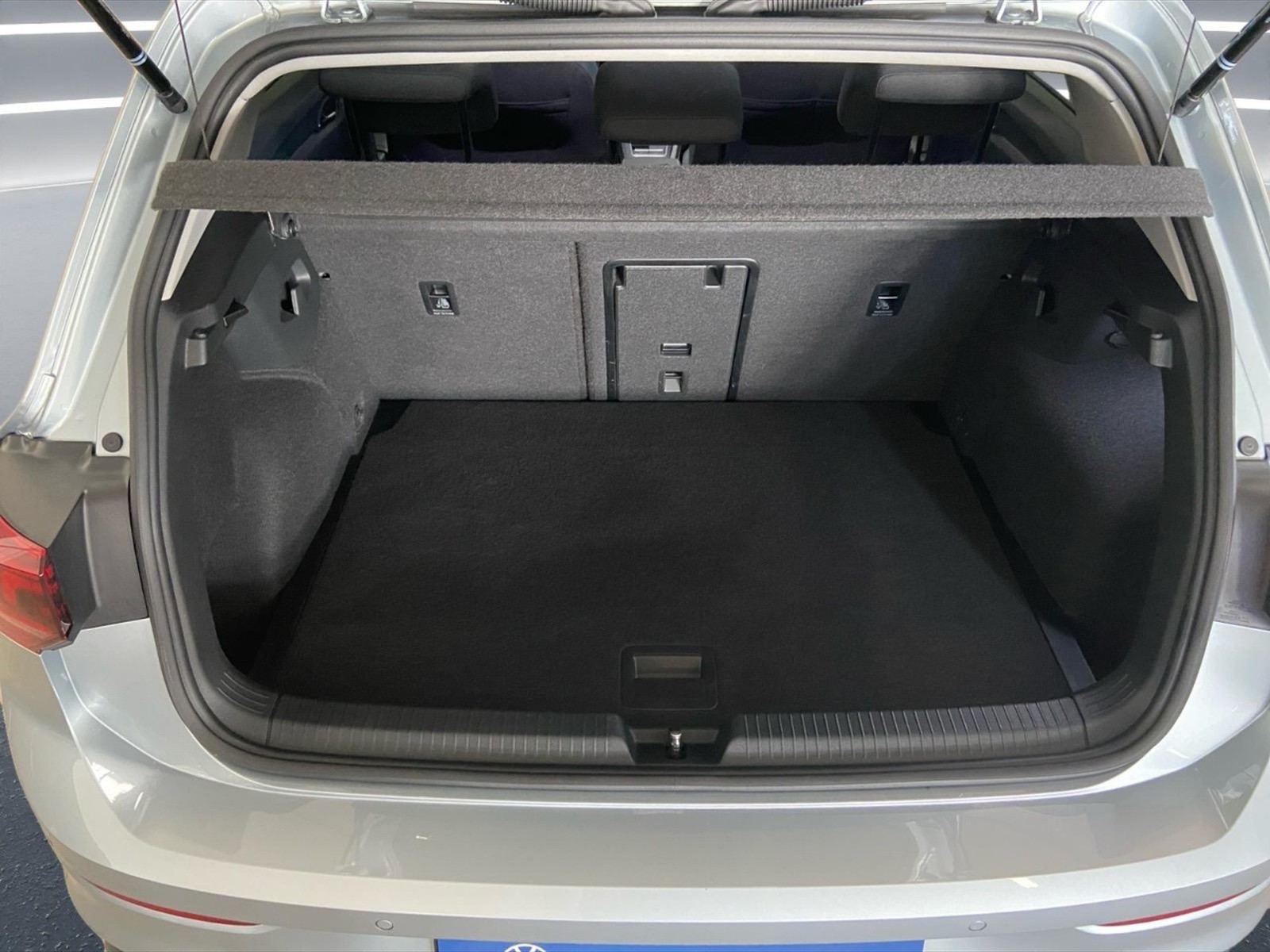 Volkswagen Golf 2.0 tdi edition plus 115cv - 12