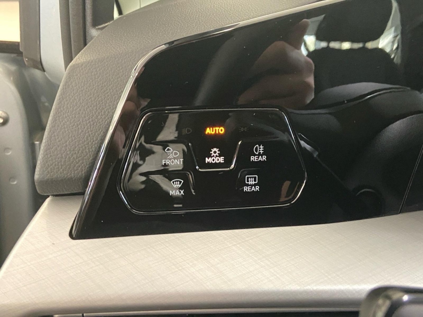 Volkswagen Golf 2.0 tdi edition plus 115cv - 15