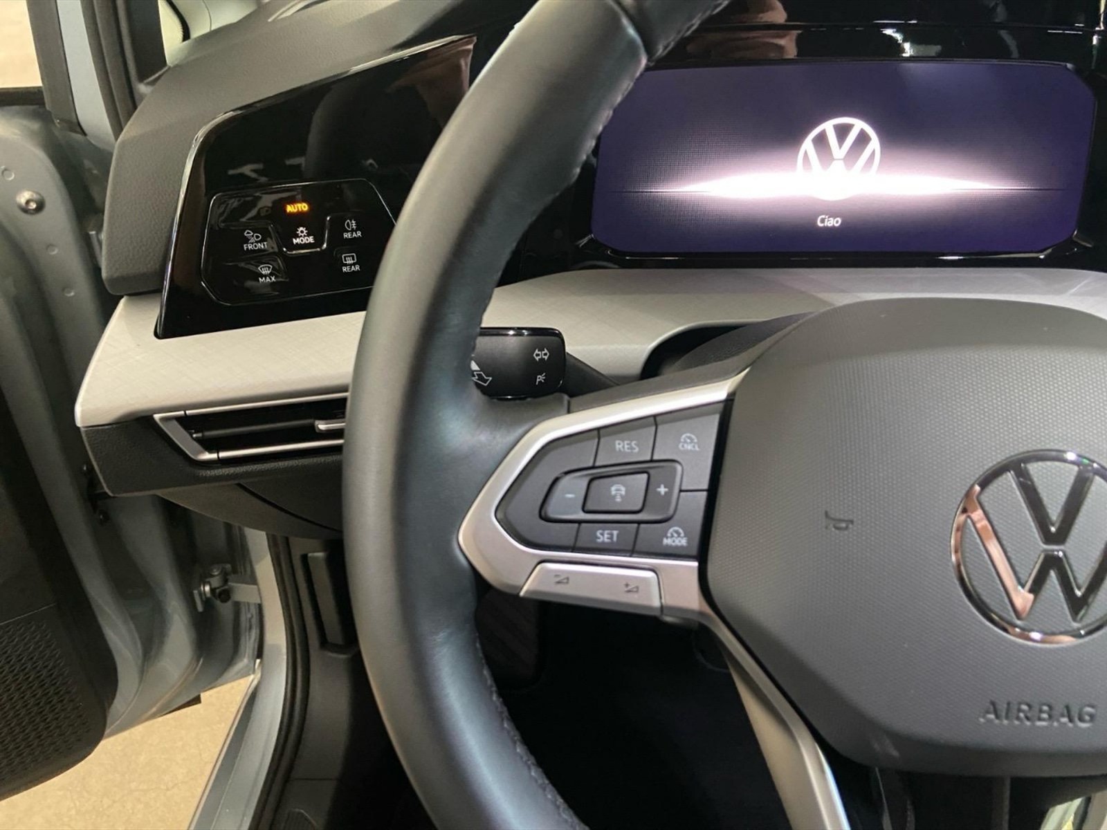 Volkswagen Golf 2.0 tdi edition plus 115cv - 16