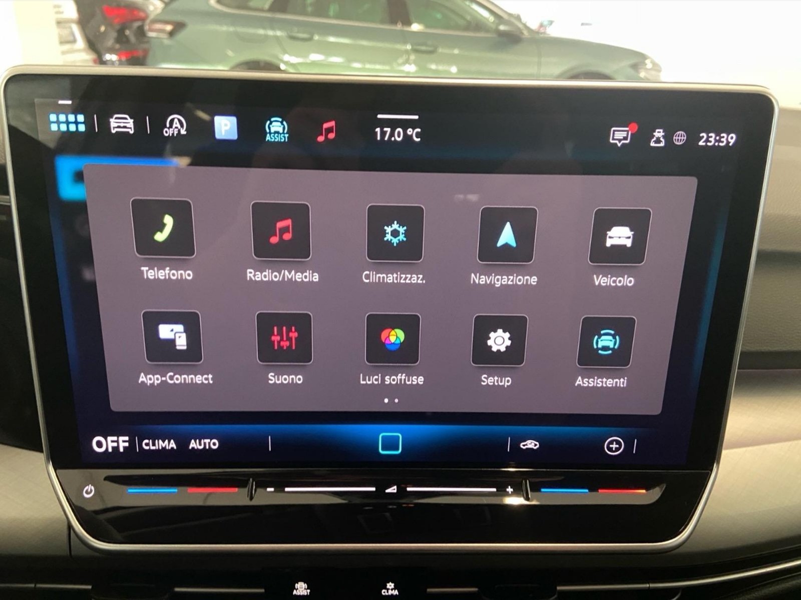 Volkswagen Golf 2.0 tdi edition plus 115cv - 20