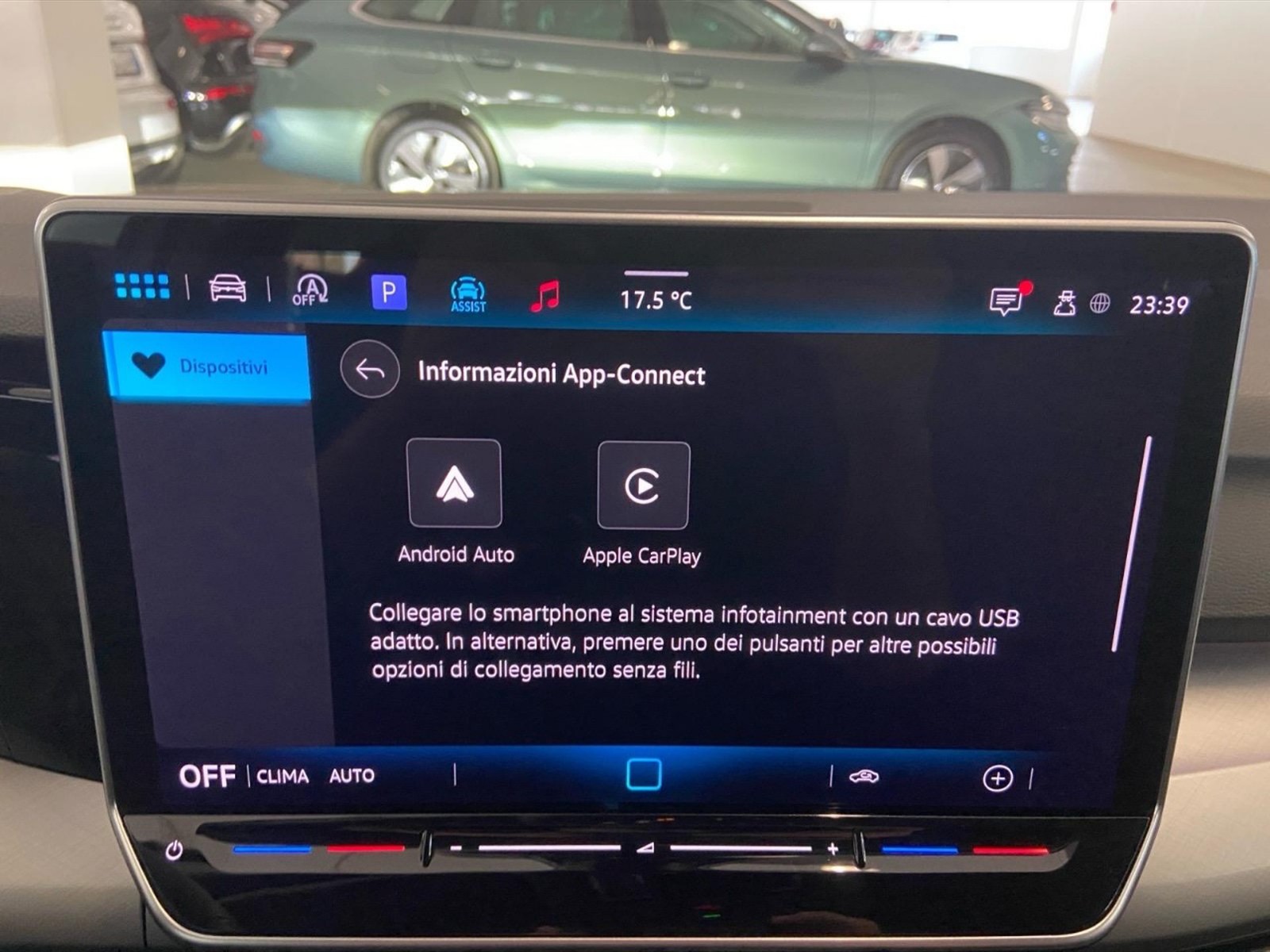 Volkswagen Golf 2.0 tdi edition plus 115cv - 22