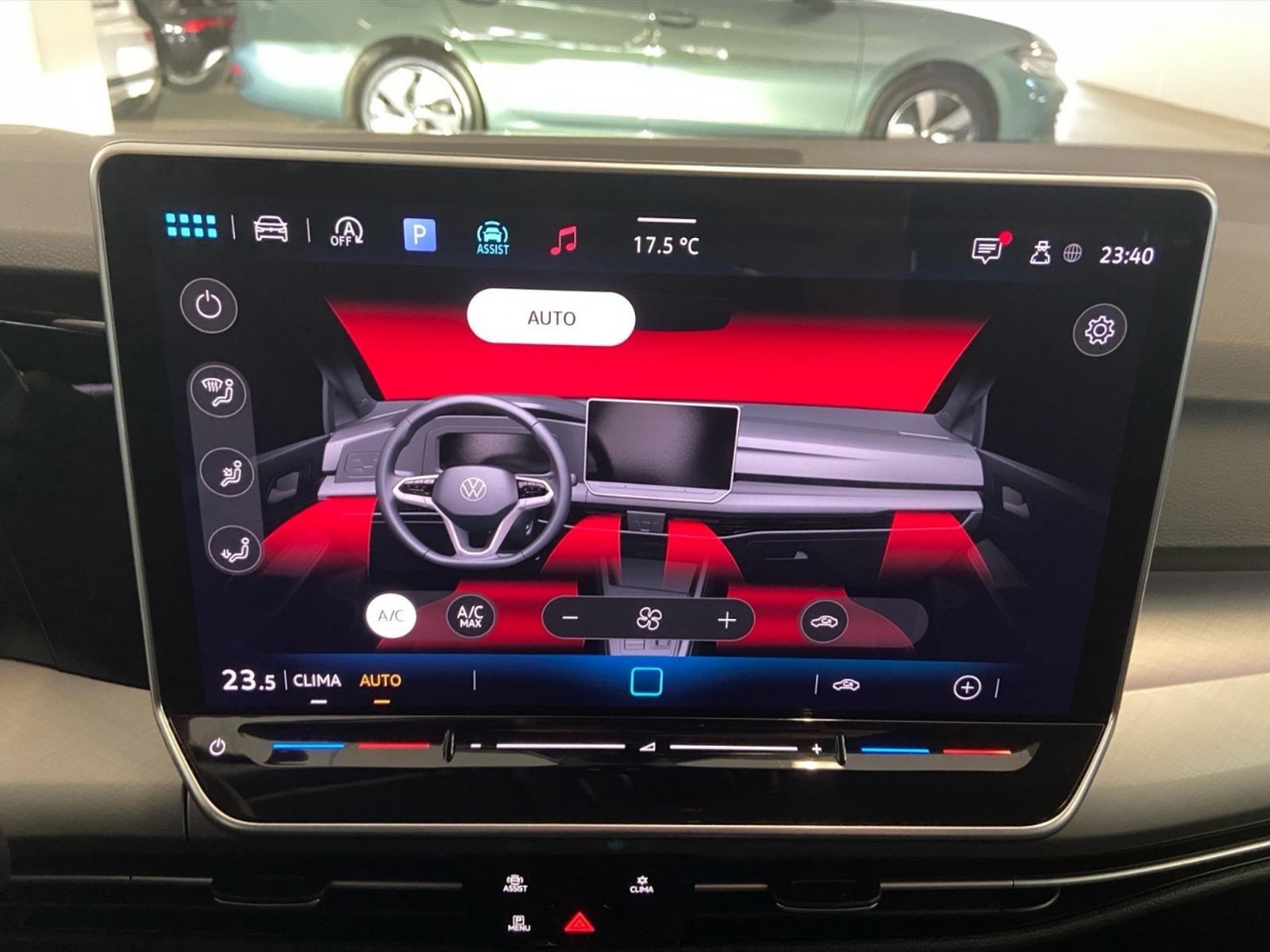 Volkswagen Golf 2.0 tdi edition plus 115cv - 23