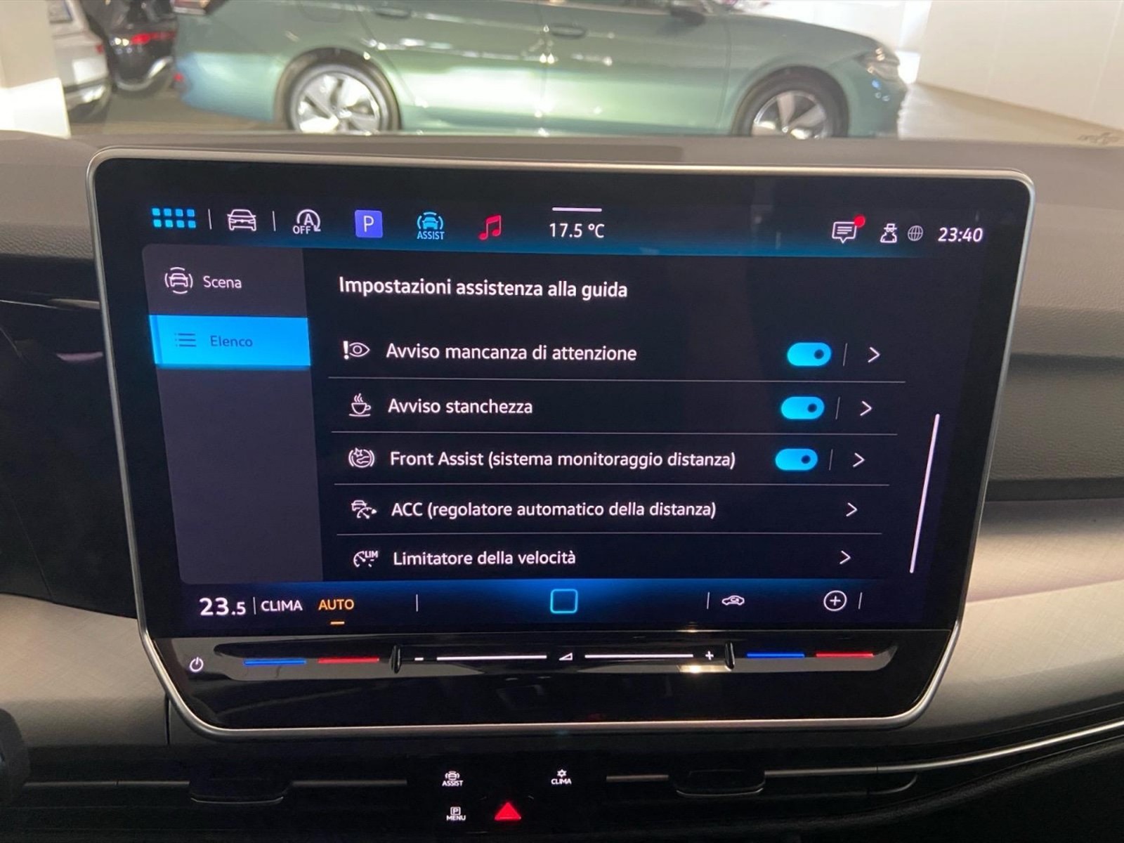 Volkswagen Golf 2.0 tdi edition plus 115cv - 26