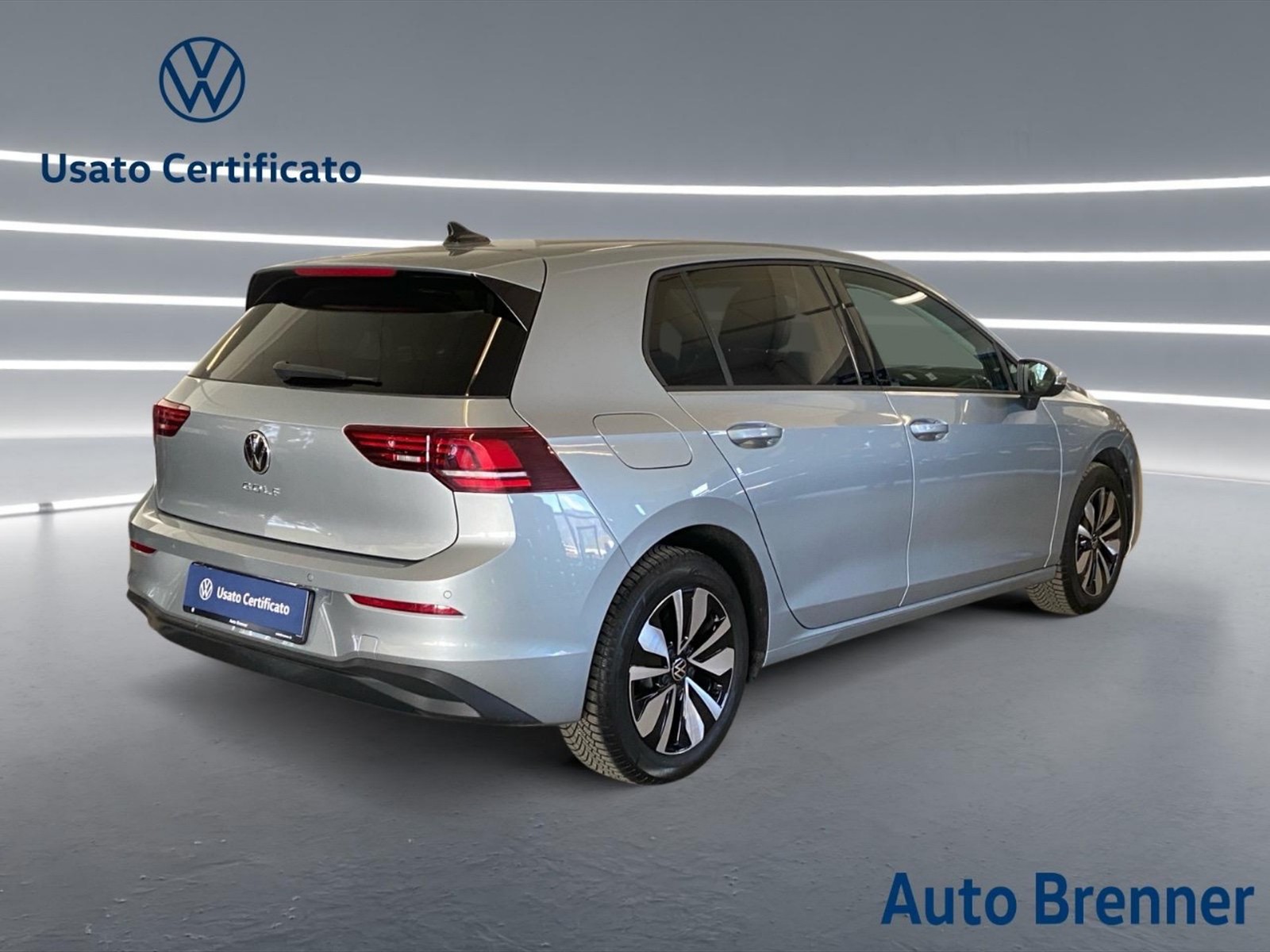 Volkswagen Golf 2.0 tdi edition plus 115cv - 4