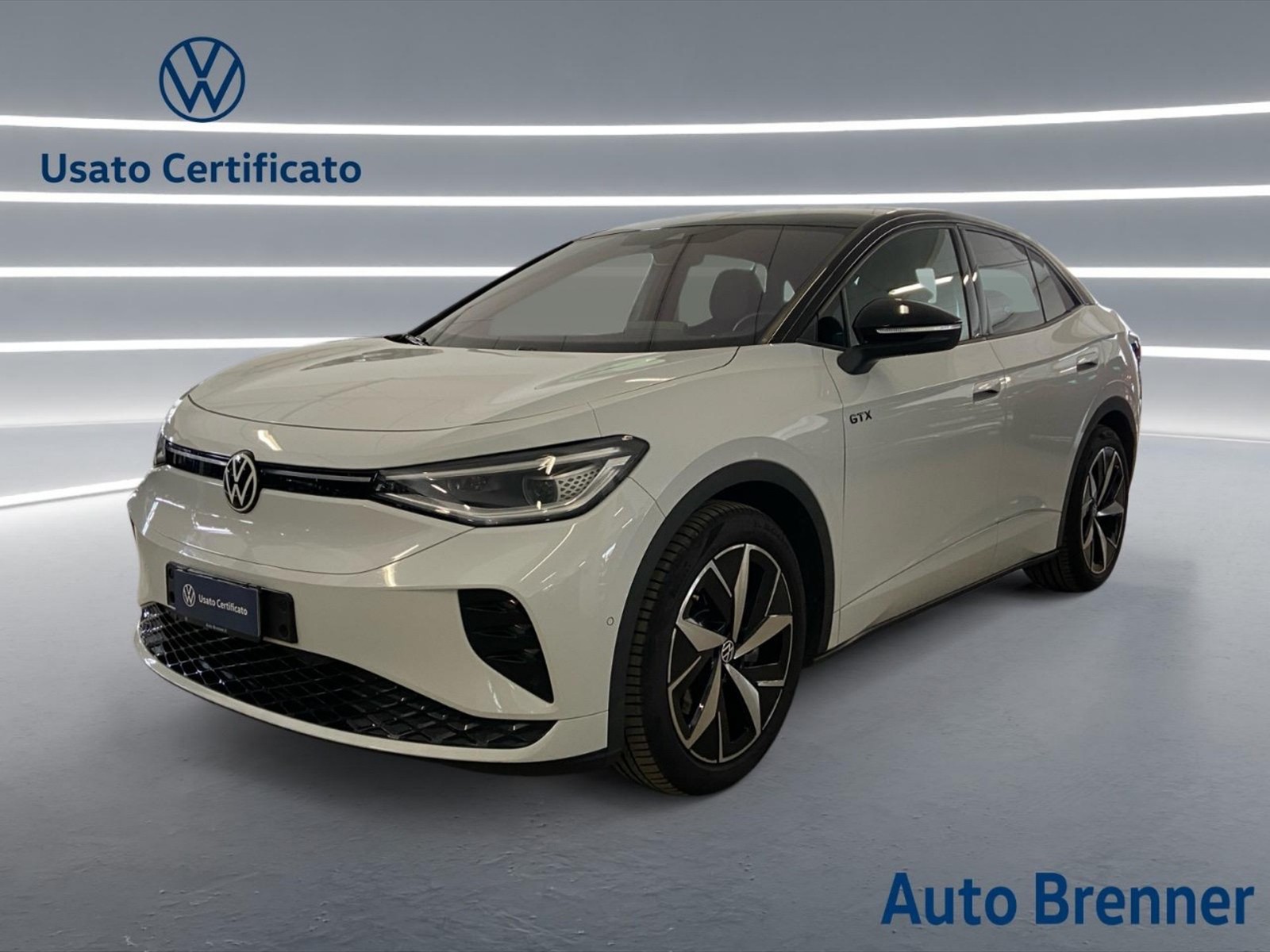 Volkswagen ID.5 77 kwh gtx 4motion 299cv - 1