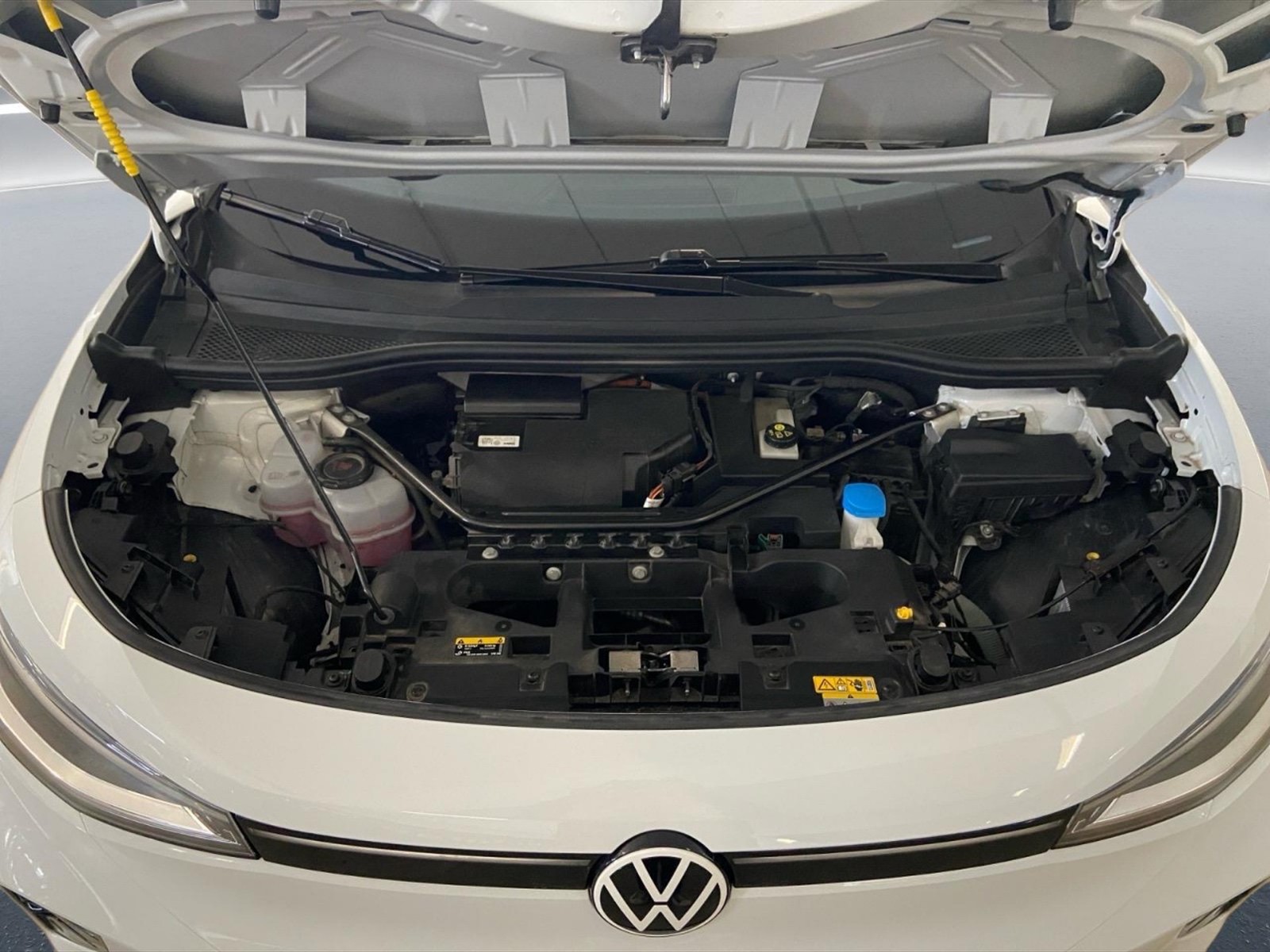 Volkswagen ID.5 77 kwh gtx 4motion 299cv - 11