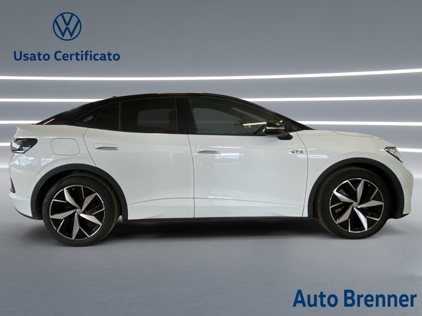 Volkswagen ID.5 77 kwh gtx 4motion 299cv - 3