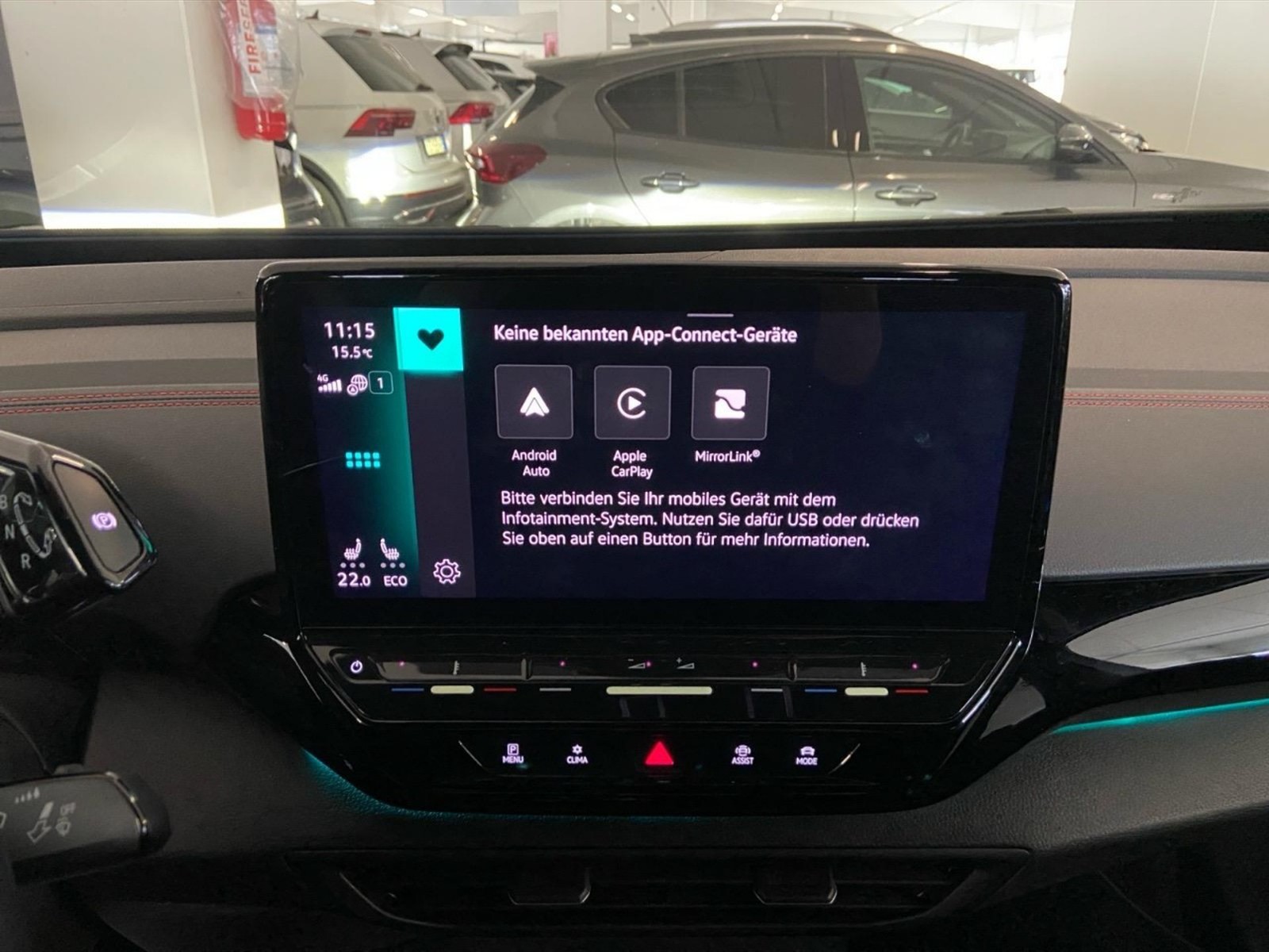 Volkswagen ID.5 77 kwh gtx 4motion 299cv - 21