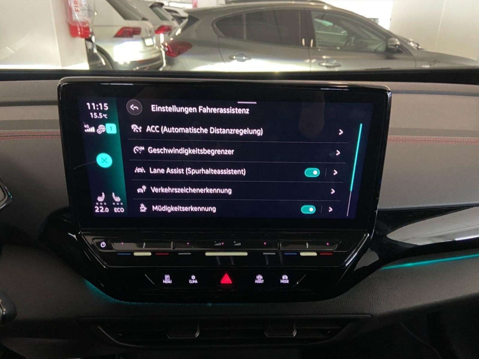 Volkswagen ID.5 77 kwh gtx 4motion 299cv - 24