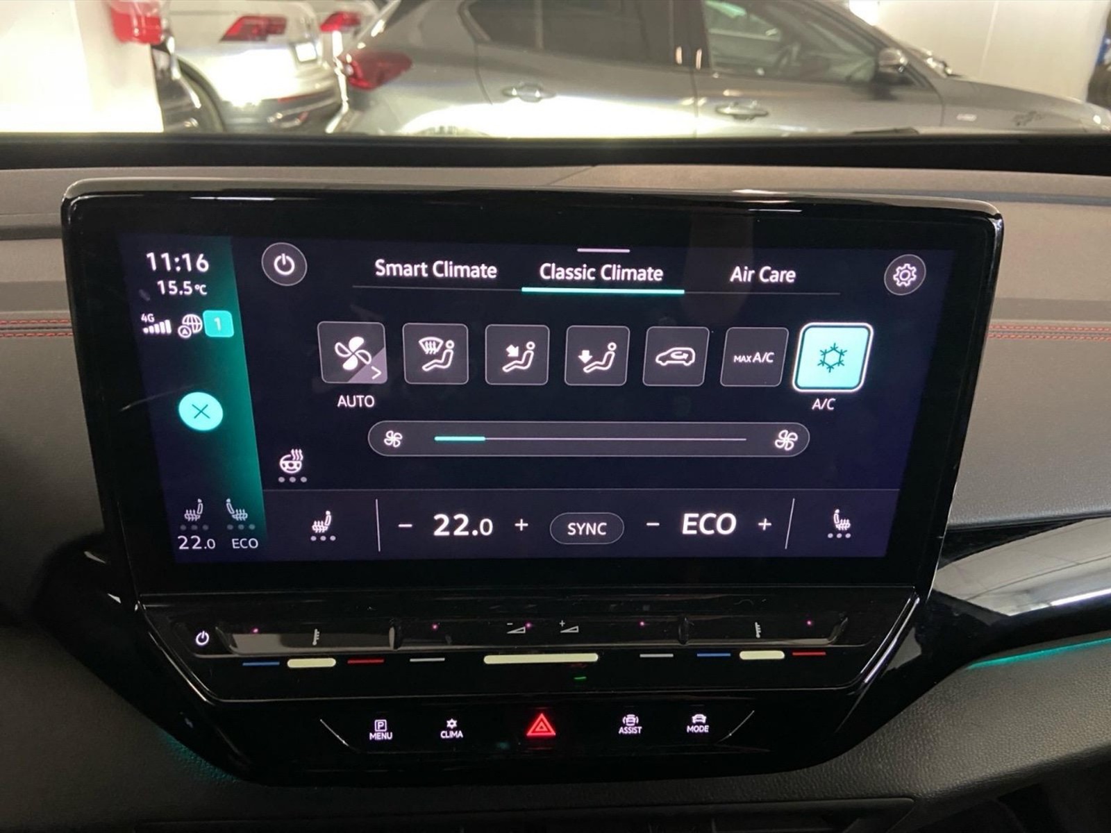 Volkswagen ID.5 77 kwh gtx 4motion 299cv - 27