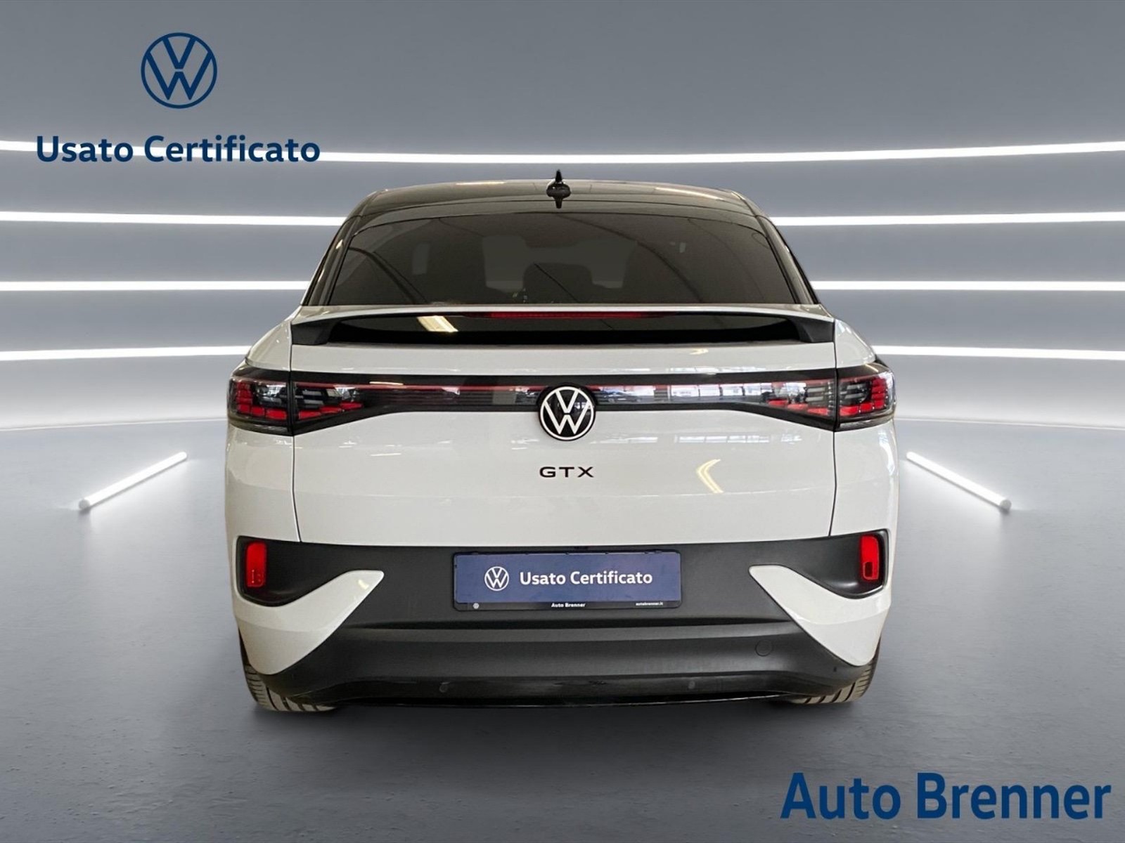 Volkswagen ID.5 77 kwh gtx 4motion 299cv - 5