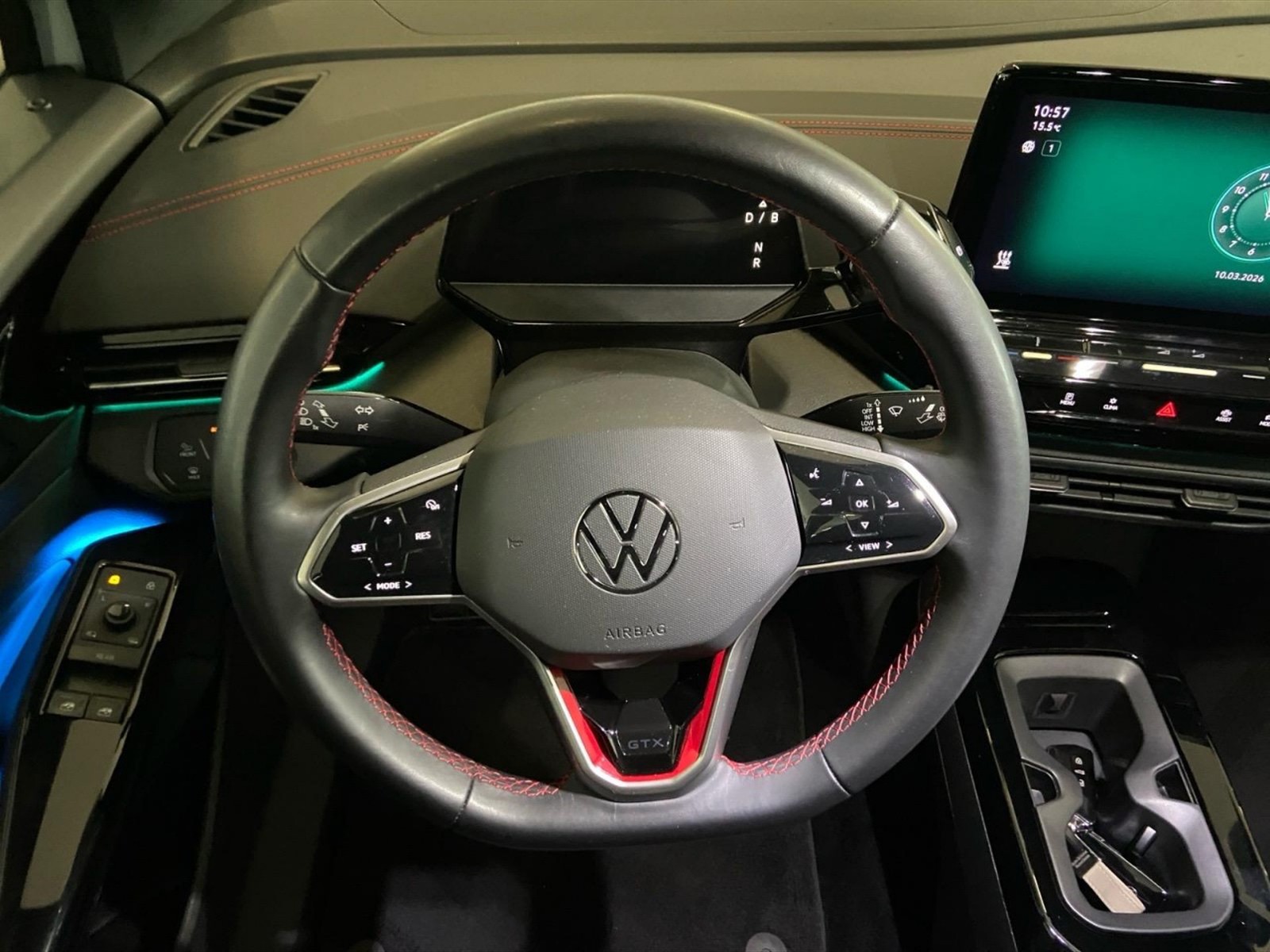 Volkswagen ID.5 77 kwh gtx 4motion 299cv - 8