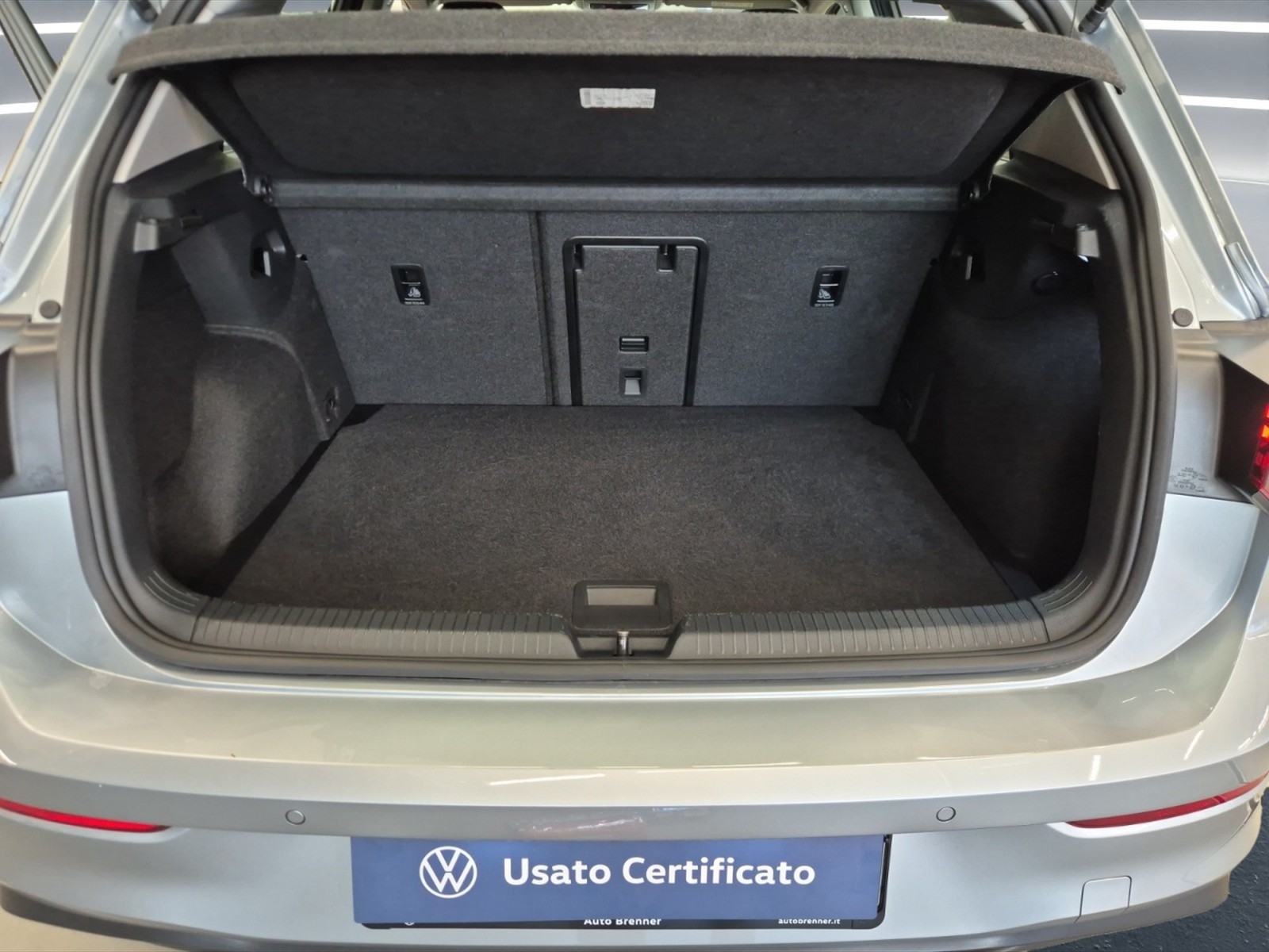 Volkswagen Golf 2.0 tdi life 115cv - 12