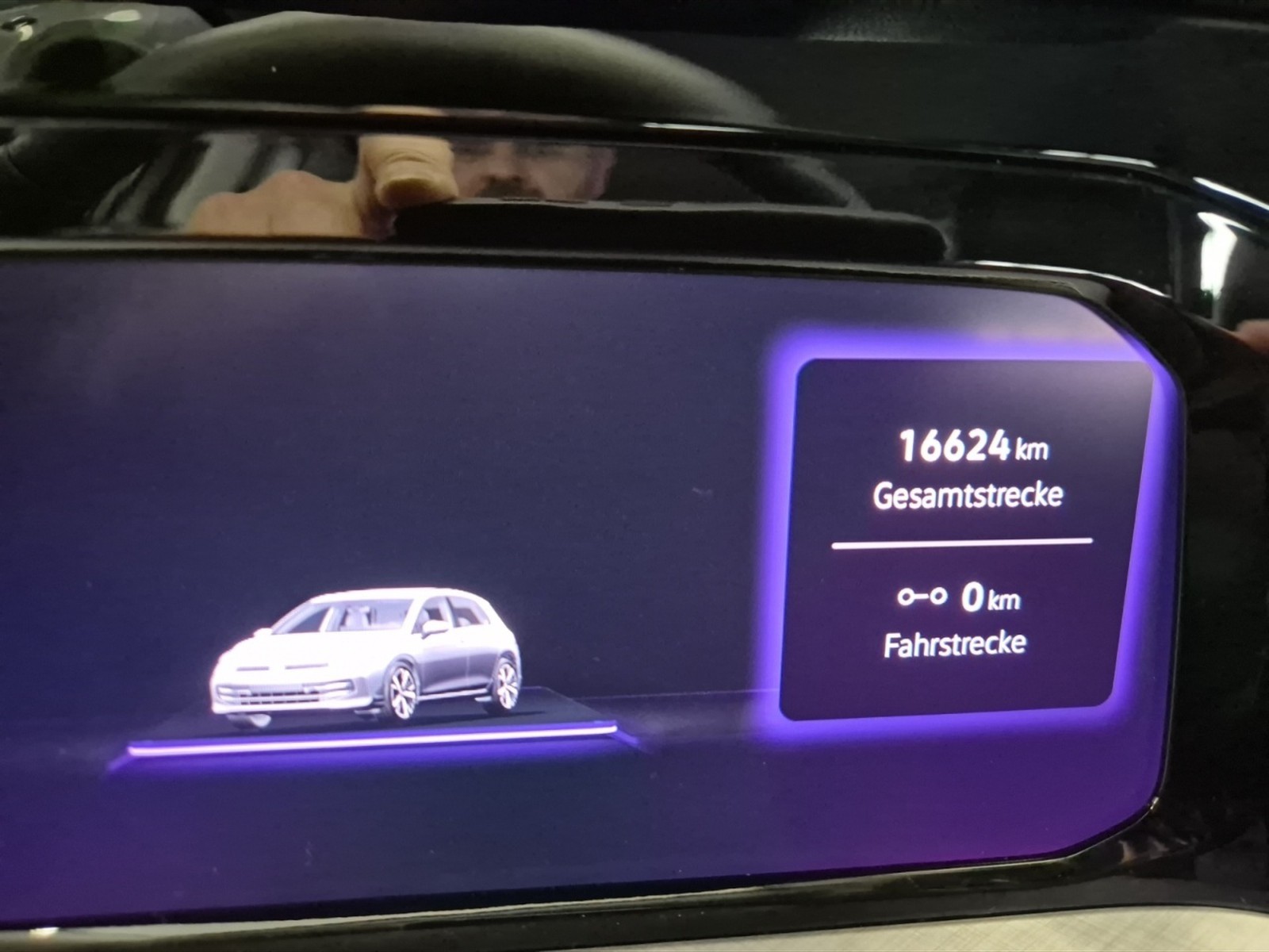 Volkswagen Golf 2.0 tdi life 115cv - 13