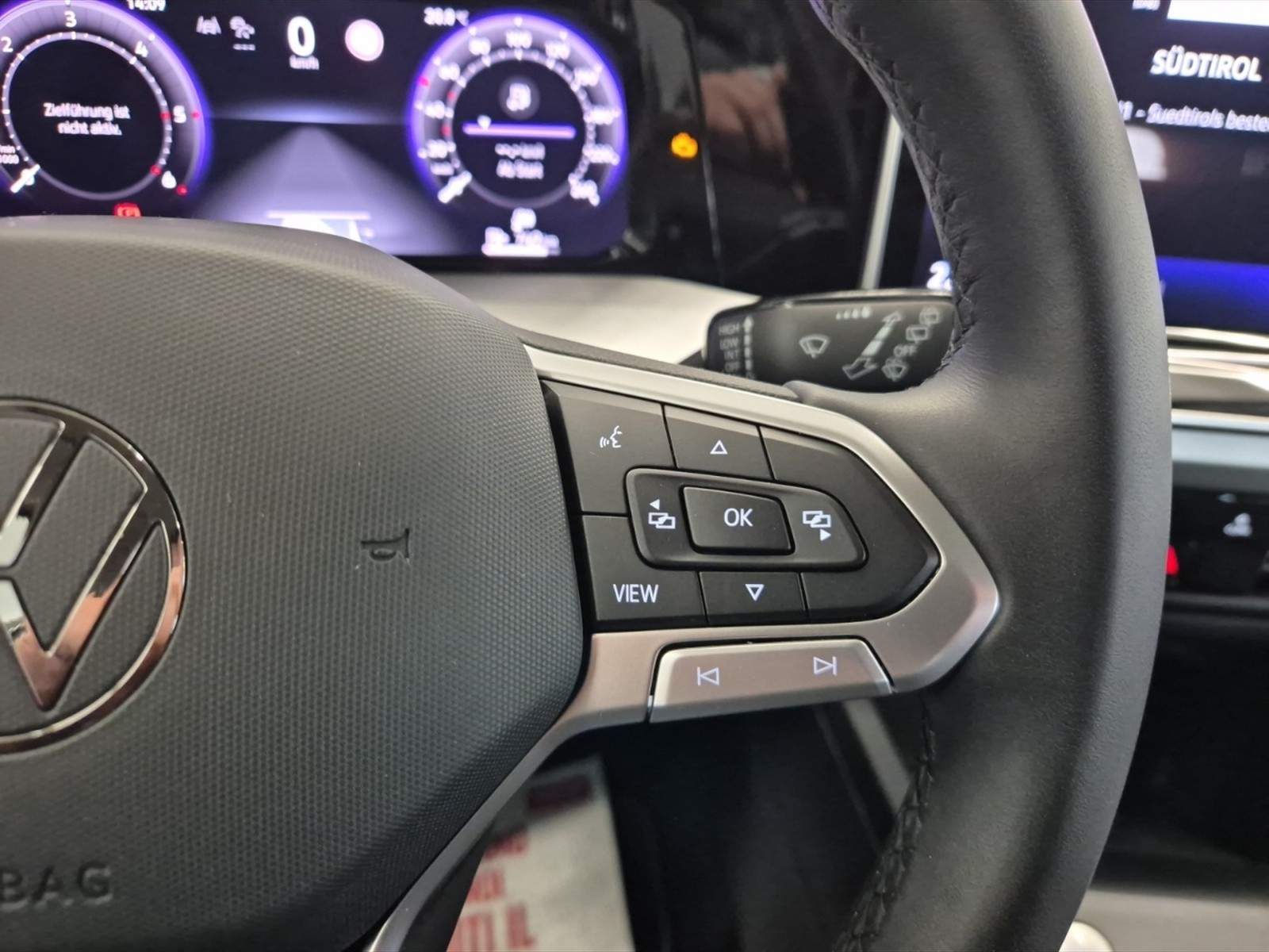 Volkswagen Golf 2.0 tdi life 115cv - 15