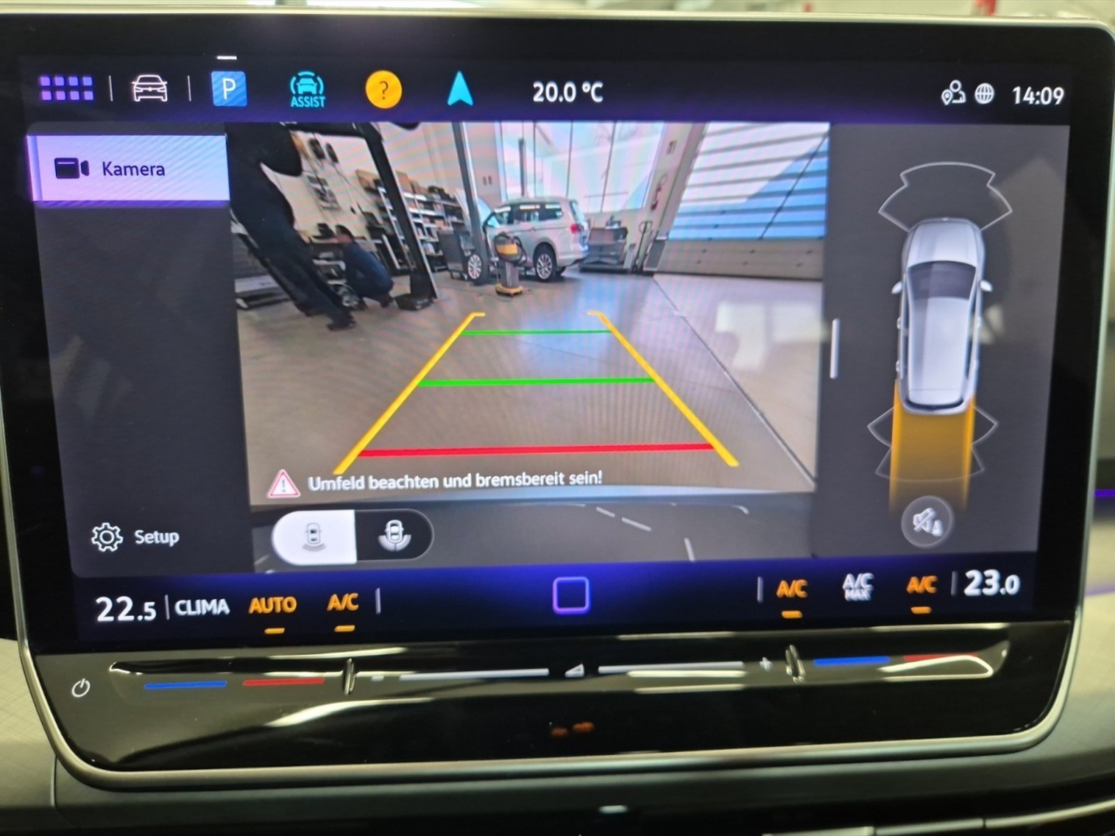 Volkswagen Golf 2.0 tdi life 115cv - 16