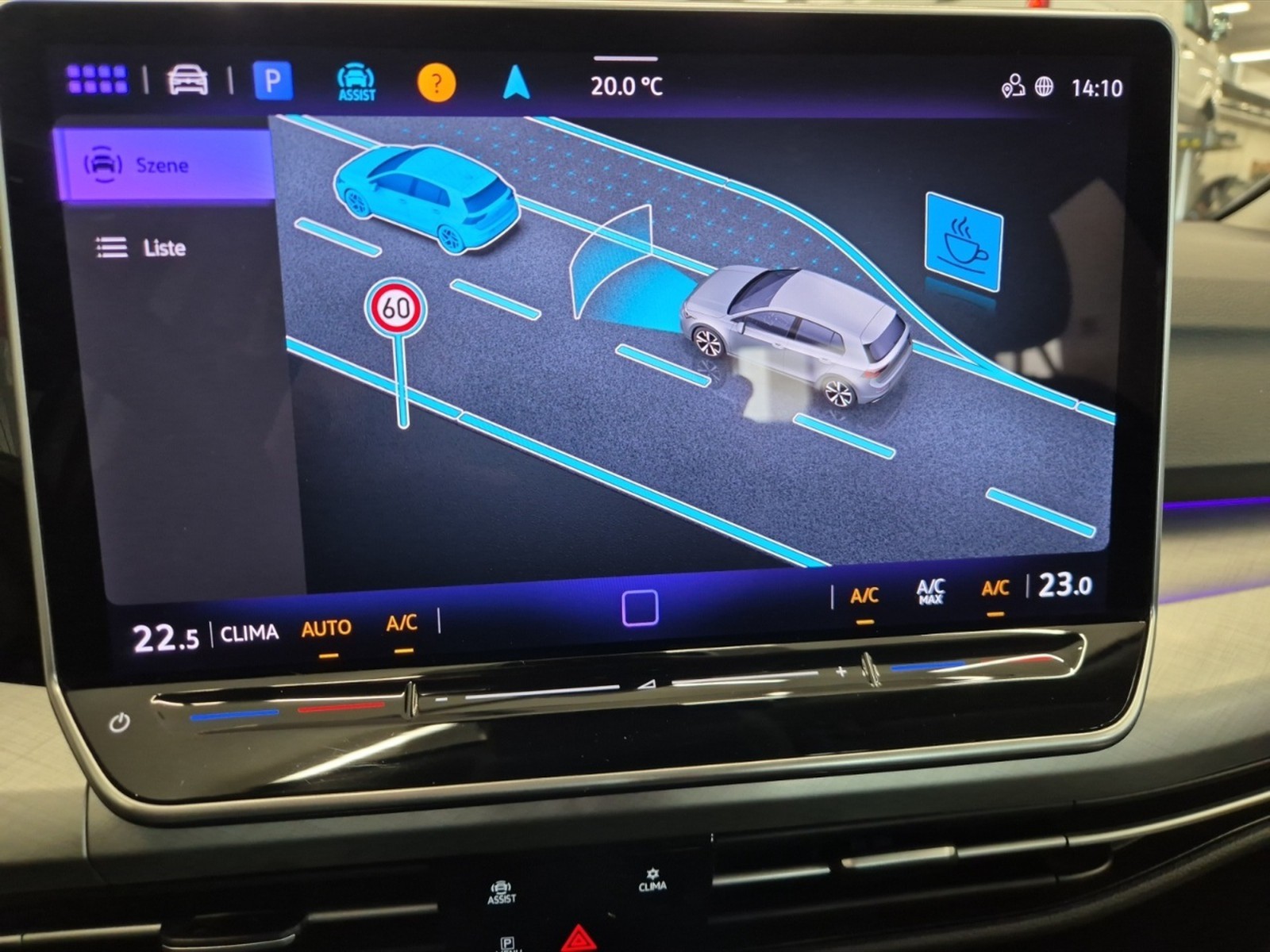 Volkswagen Golf 2.0 tdi life 115cv - 17