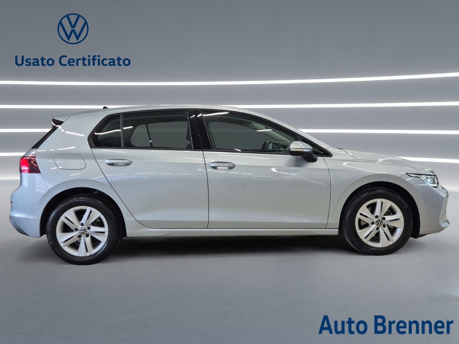 Volkswagen Golf 2.0 tdi life 115cv - 3