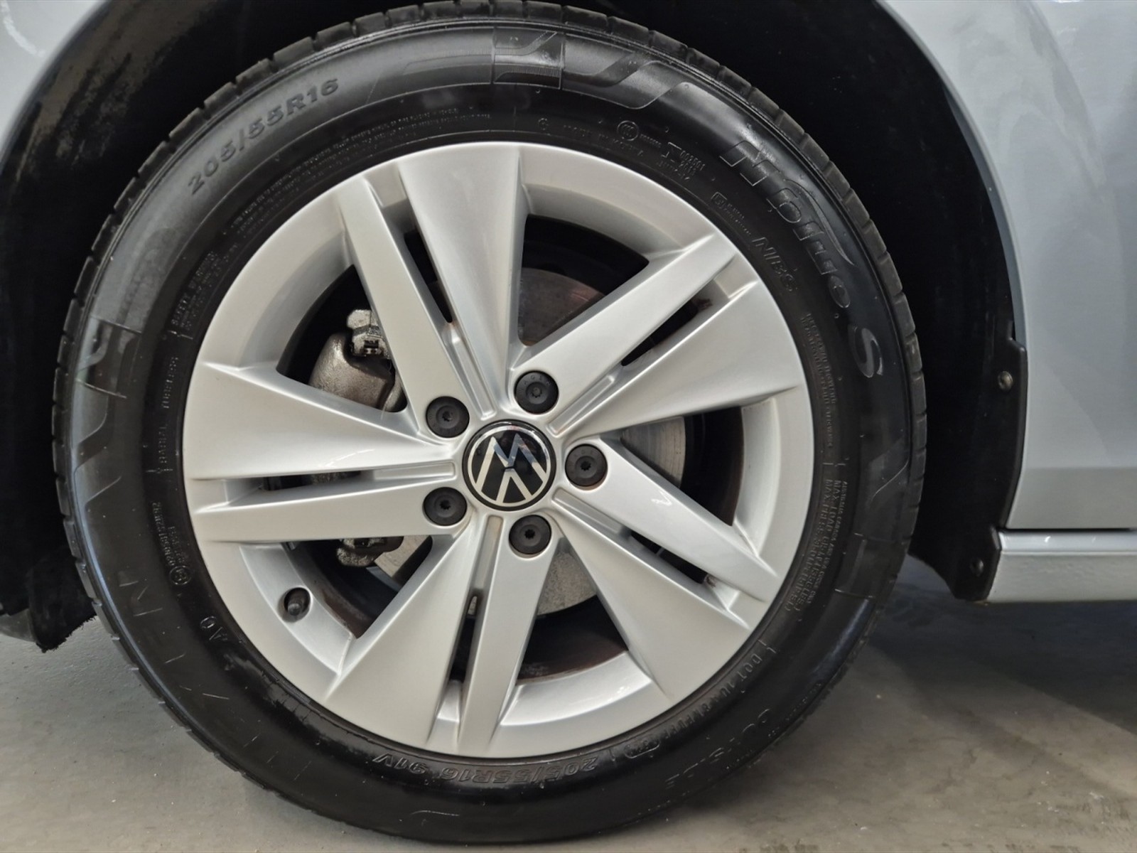 Volkswagen Golf 2.0 tdi life 115cv - 22