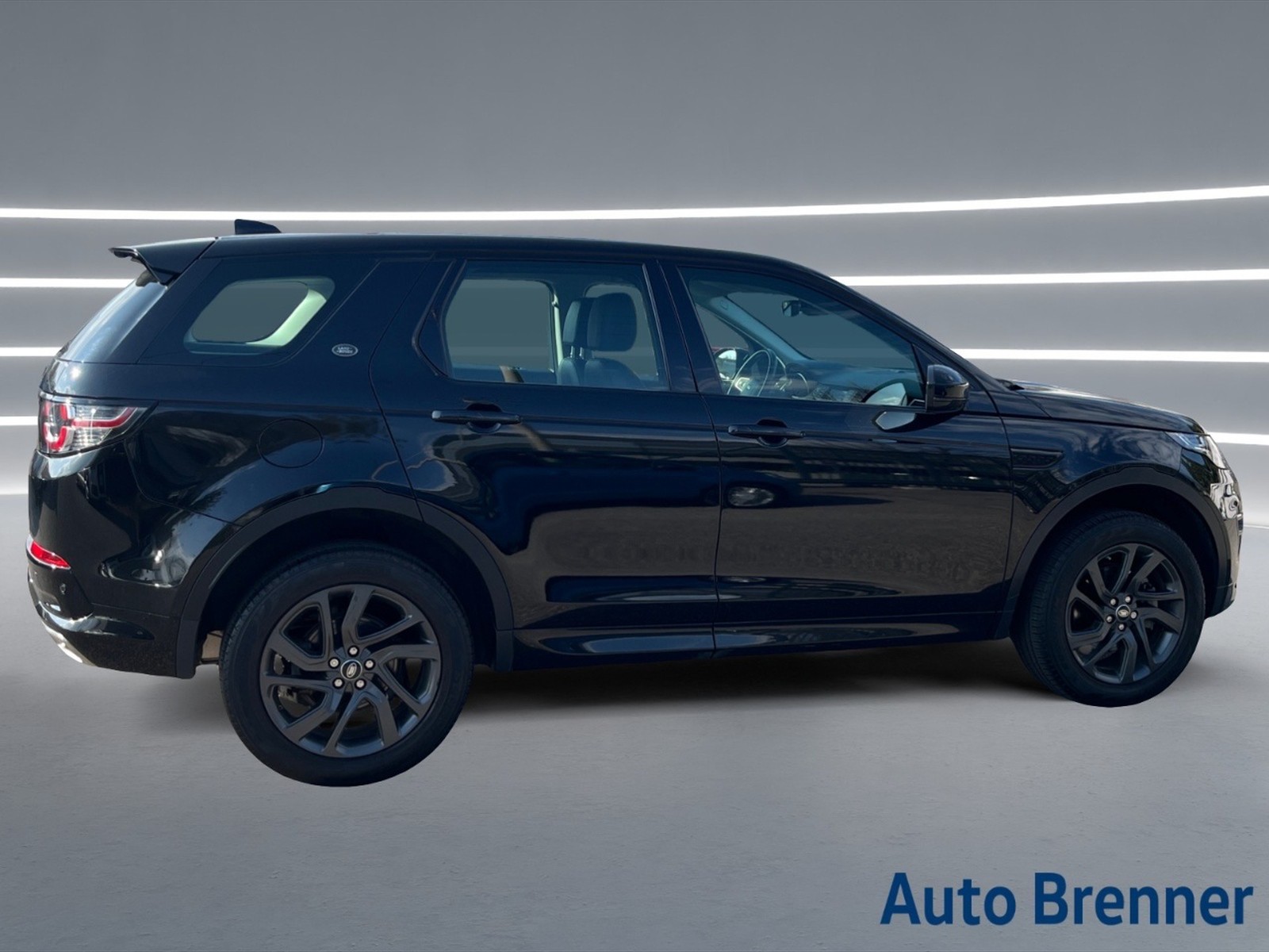 Land Rover Discovery Sport 2.0 td4 hse awd 180cv auto my18 - 3