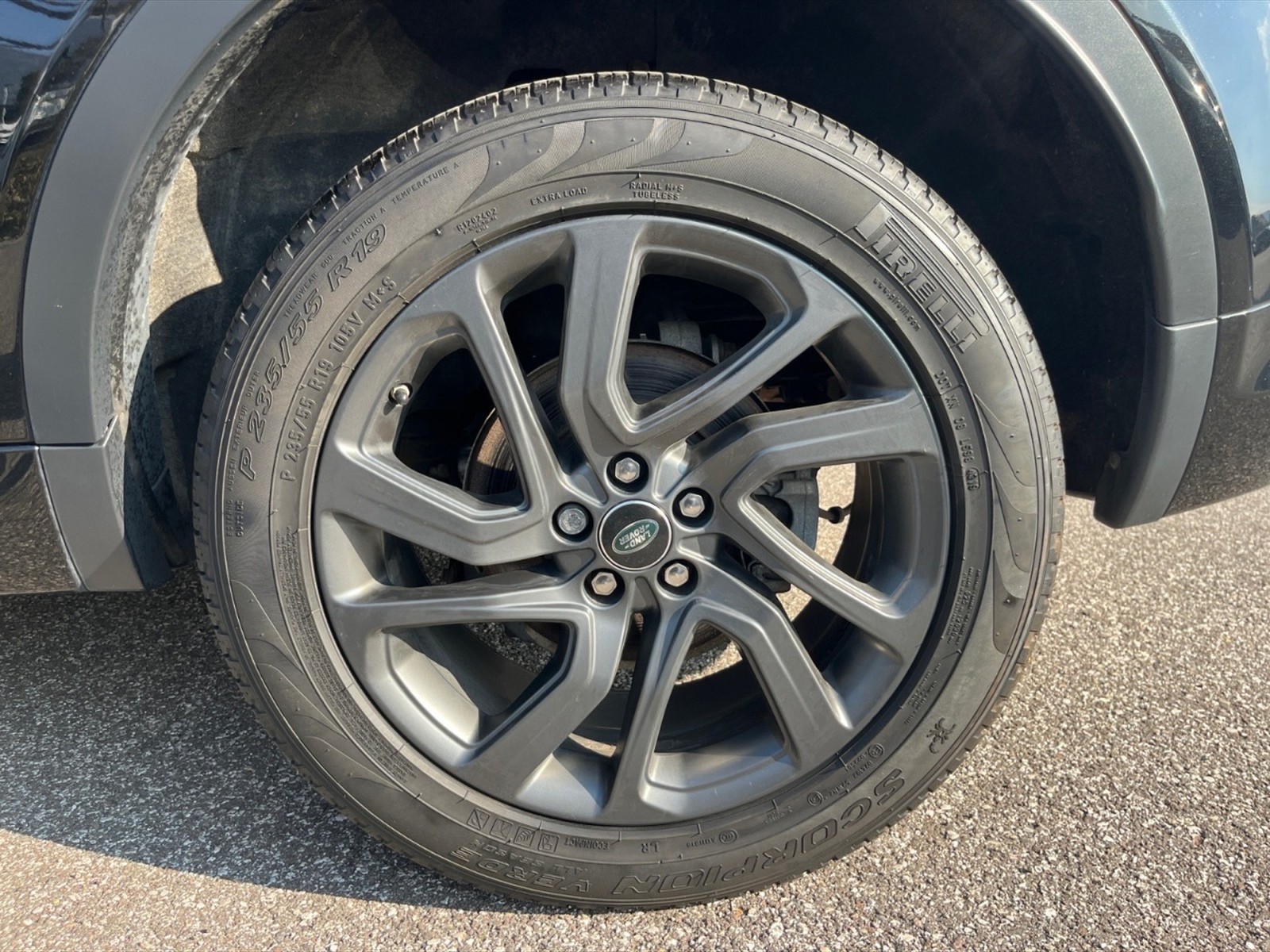 Land Rover Discovery Sport 2.0 td4 hse awd 180cv auto my18 - 22
