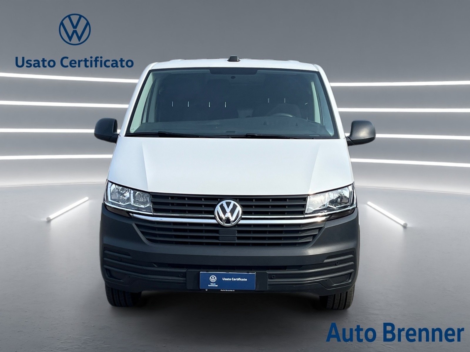 Volkswagen VIC T6.1 Transporter t6.1 28 2.0 tdi 110cv business p.c. - 2