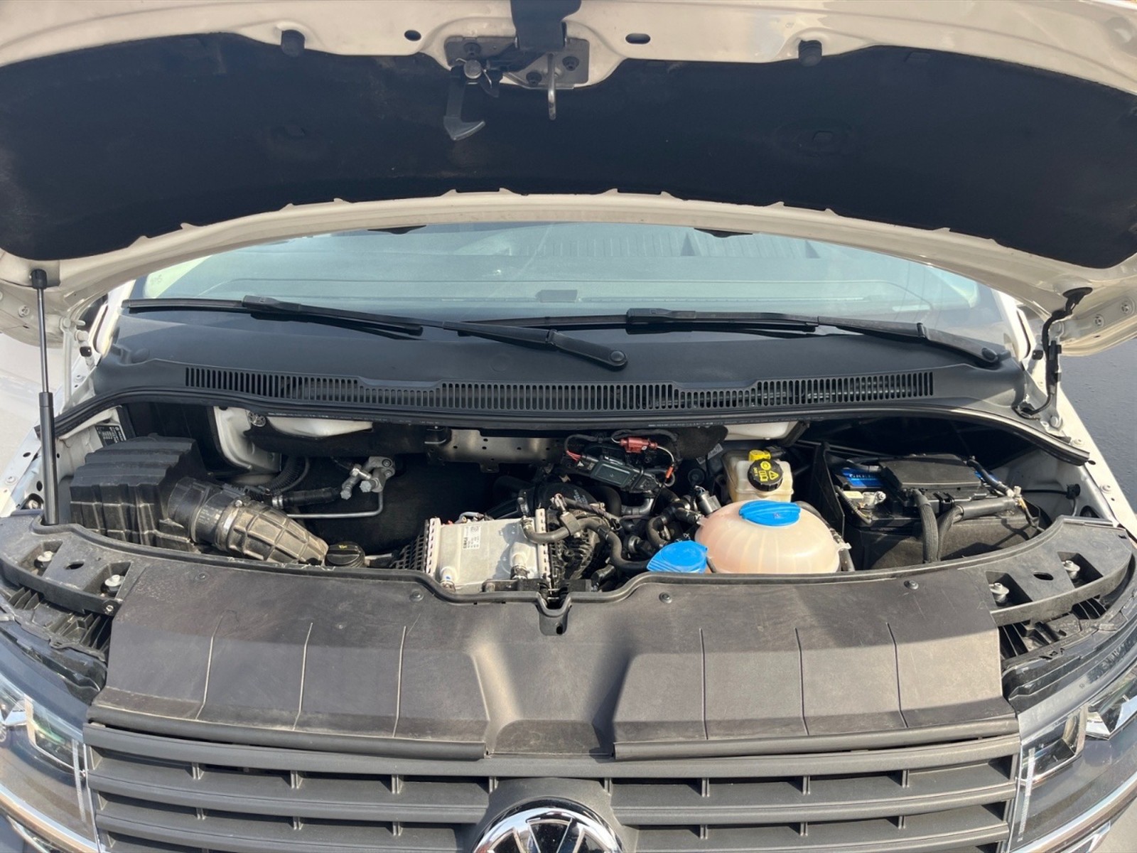 Volkswagen VIC T6.1 Transporter t6.1 28 2.0 tdi 110cv business p.c. - 11